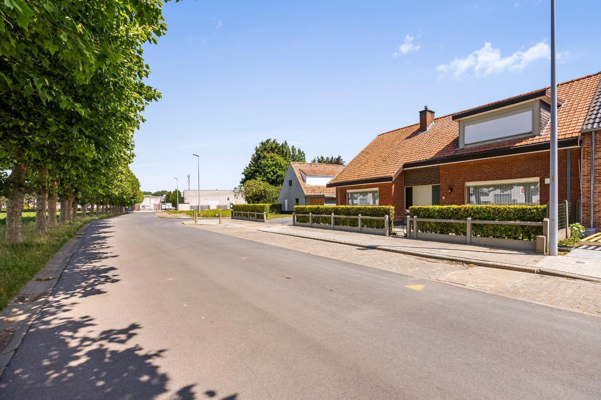 Te renoveren HOB met bijgebouw foto 21