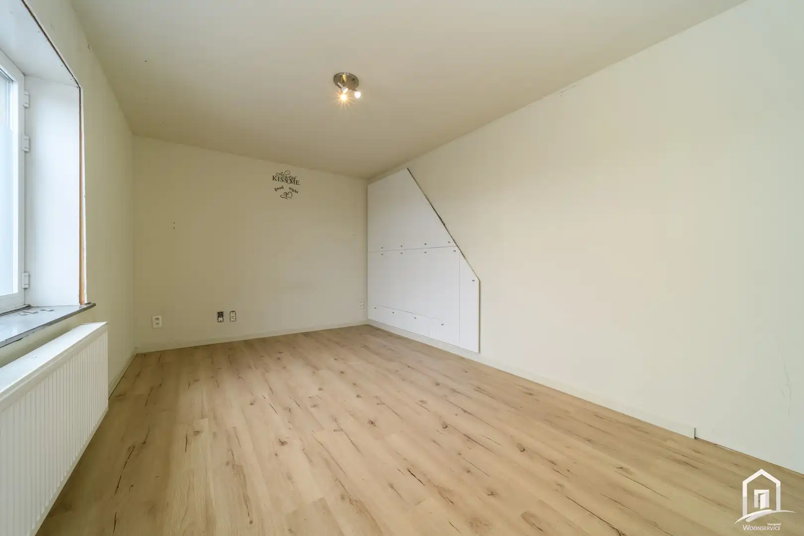 Ruime gezinswoning te Kerksken met 4 slaapkamers foto 14
