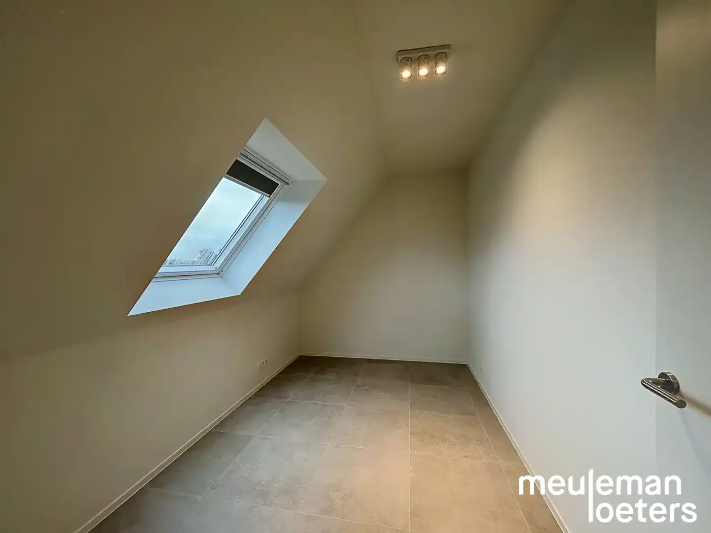 Appartement met panoramisch uitzicht foto 7