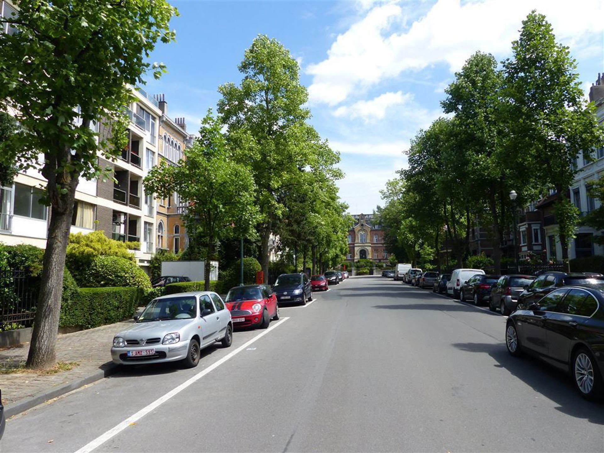 Studio – Vijvers van Elsene foto 6