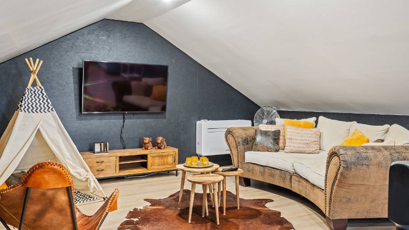 Landhuis van 180m² met openluchtzwembad op 7 are foto 23