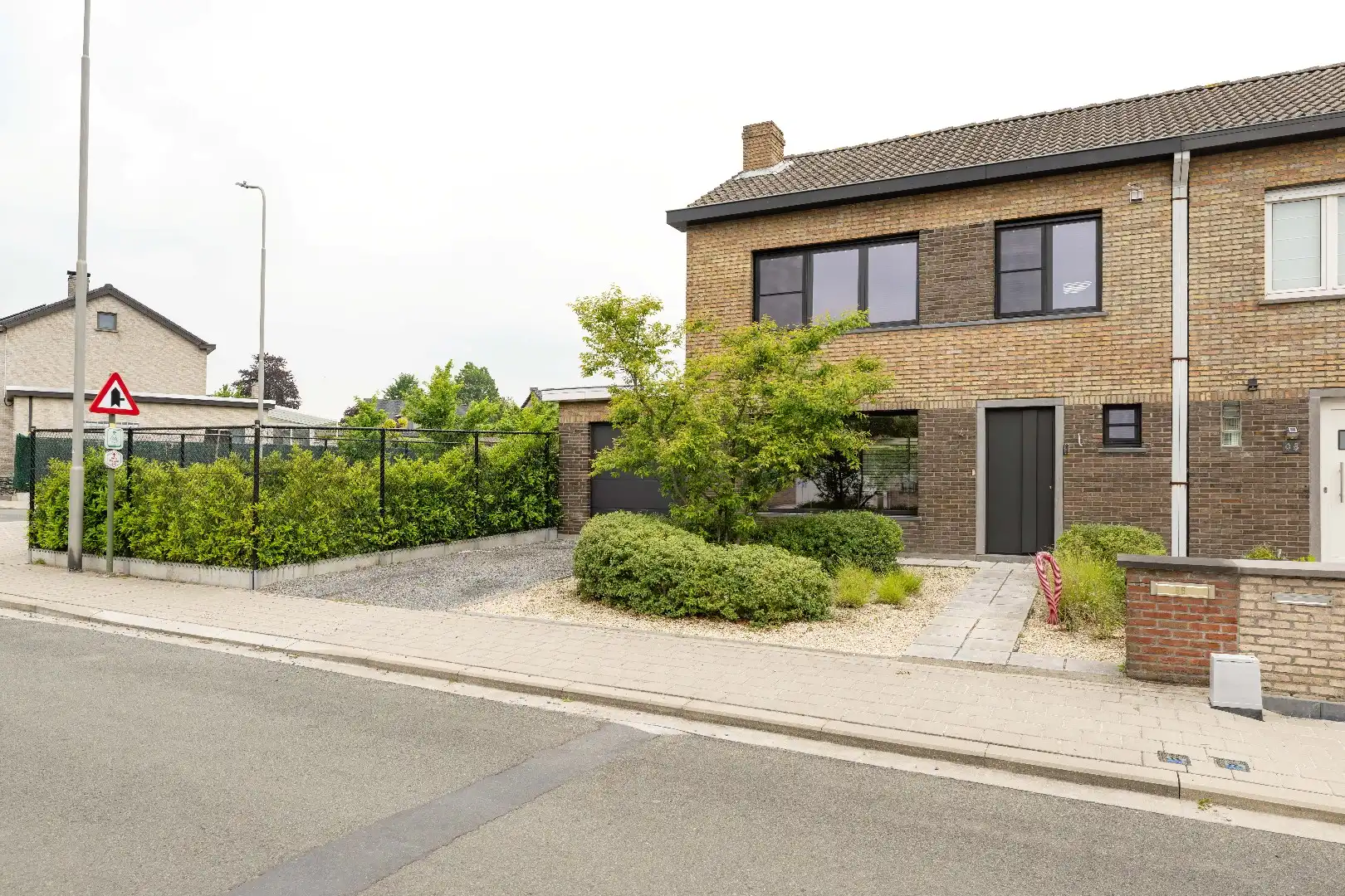 Huis te koop Klijtenstraat 96 - - 8700 Tielt