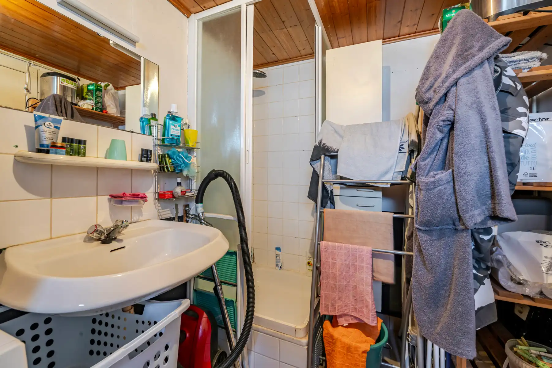 Instapklare grote gezinswoning centrum Moorslede foto 7