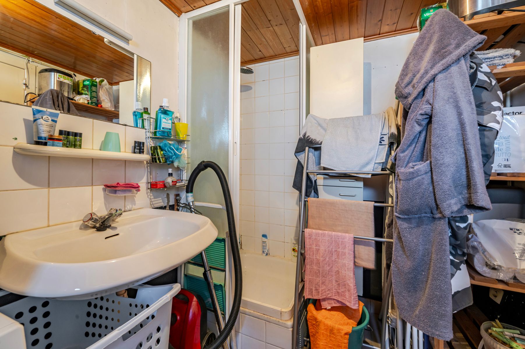 Instapklare grote gezinswoning centrum Moorslede foto 7