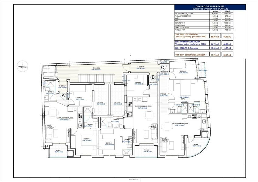 NIEUWBOUW APPARTEMENTEN IN TORREVIEJA foto 12