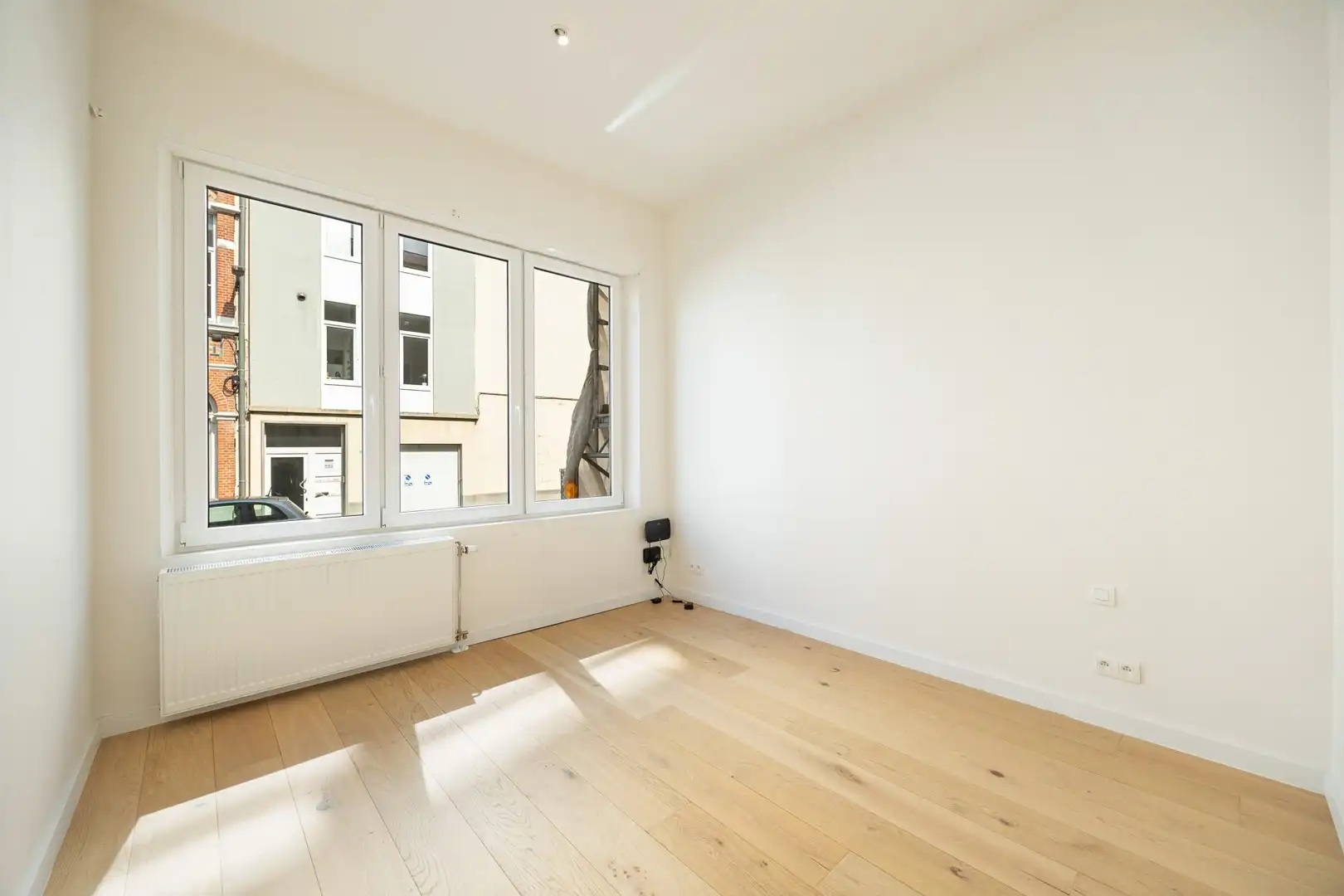 APPARTEMENT MET TUIN foto 13