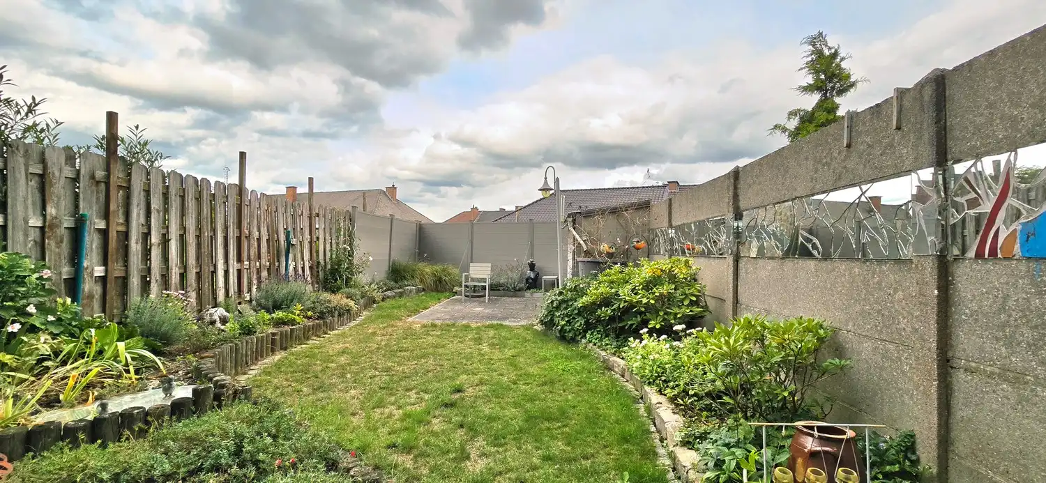 Te Koop in Tongeren centrum : Prachtige bel-étage-woning met een extra studio. foto 5