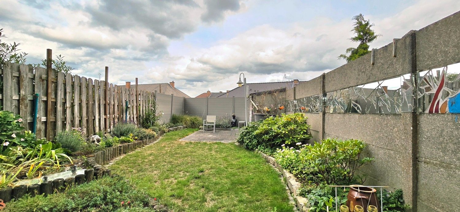 Te Koop in Tongeren centrum : Prachtige bel-étage-woning met een extra studio. foto 5