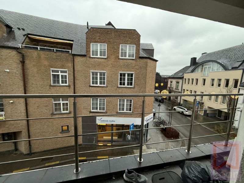 Leuk 2 slpk app centrum Geel MET PARKING! foto 5