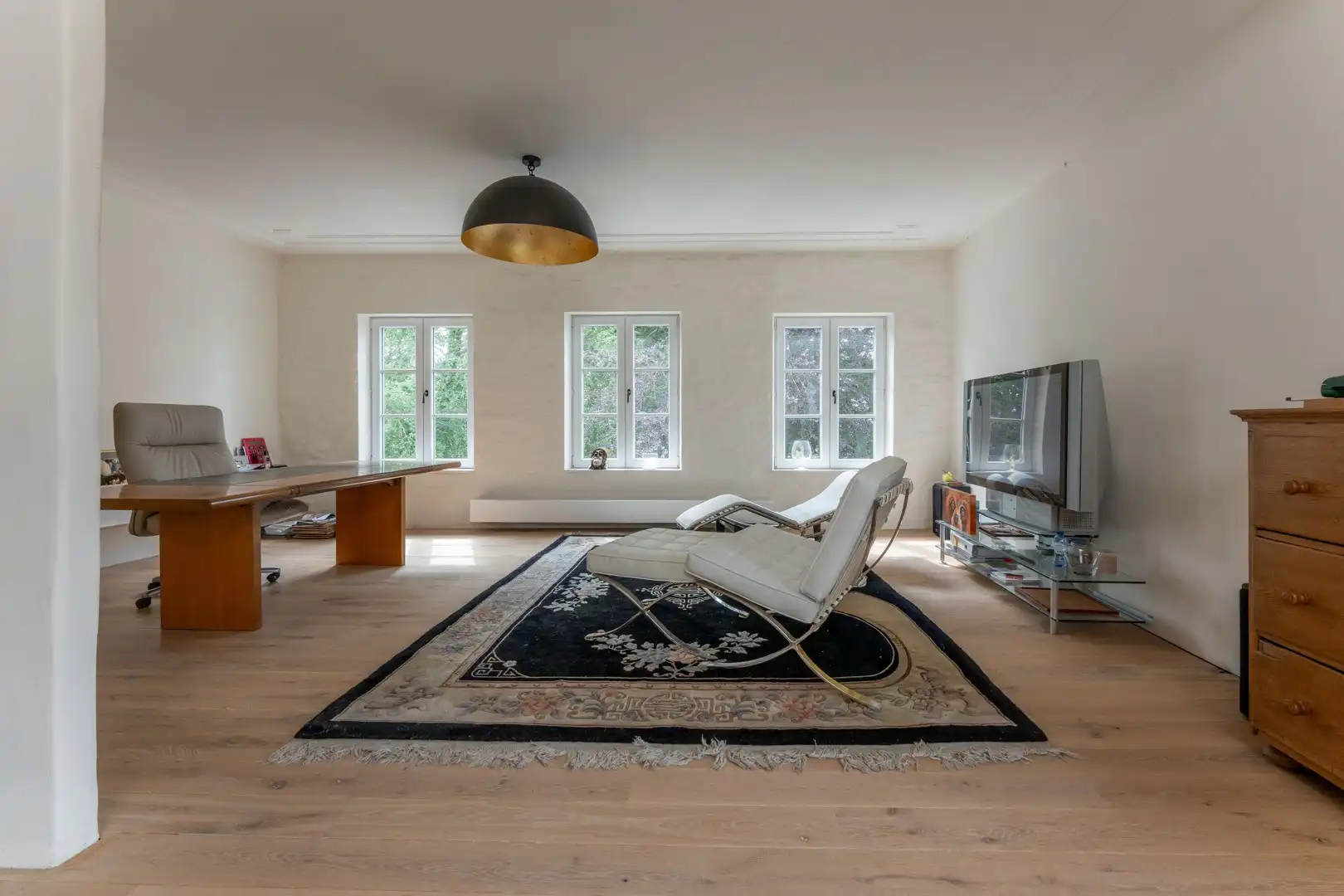 Historisch kasteeldomein met exclusieve parktuin in Eke foto 19