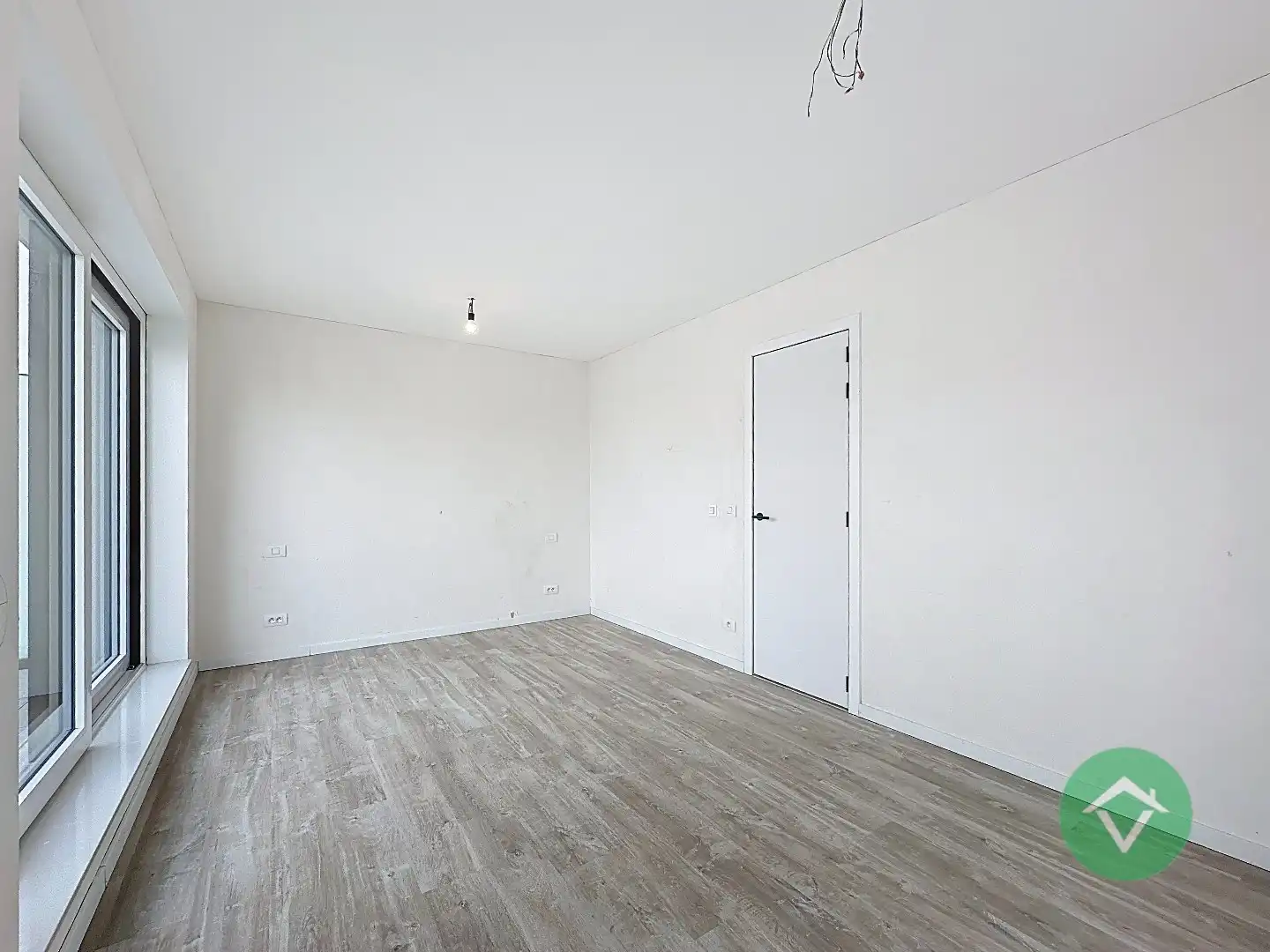 Topper aan de kust: duplex appartement met doorlopend zonneterras foto 25