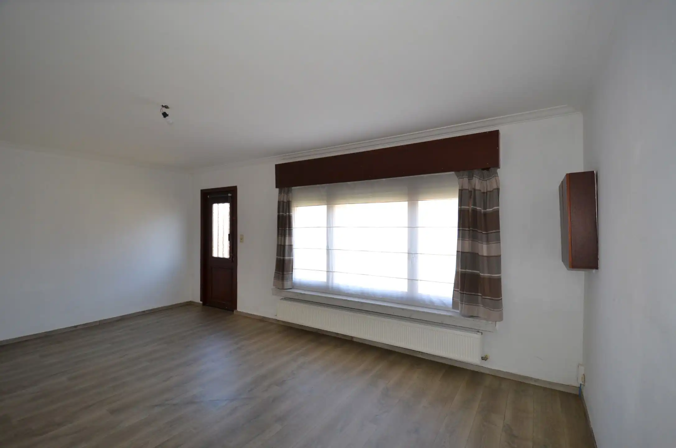 Te renoveren laagbouw op TOP-ligging foto 6