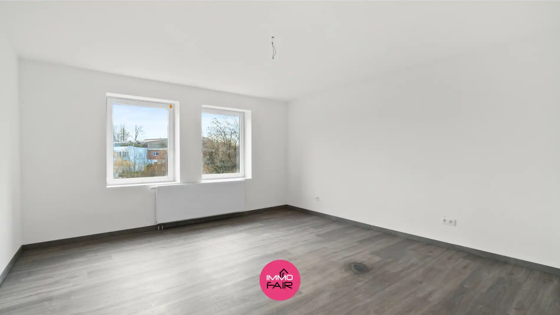 Instapklare, gerenoveerde woning vlakbij centrum Bilzen! foto 7