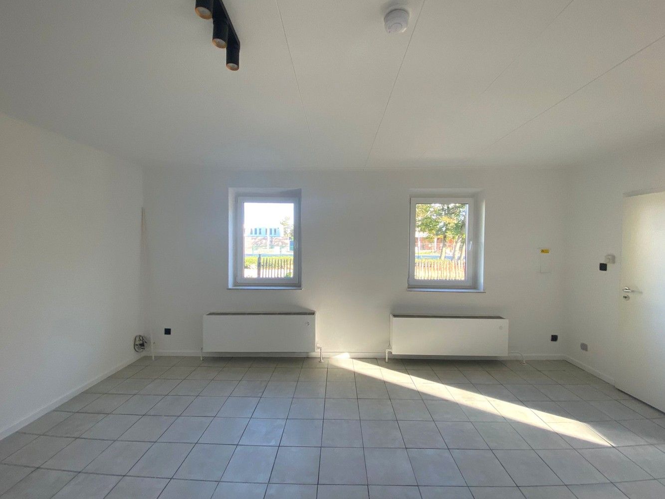 Aangenaam duplex appartement foto 2
