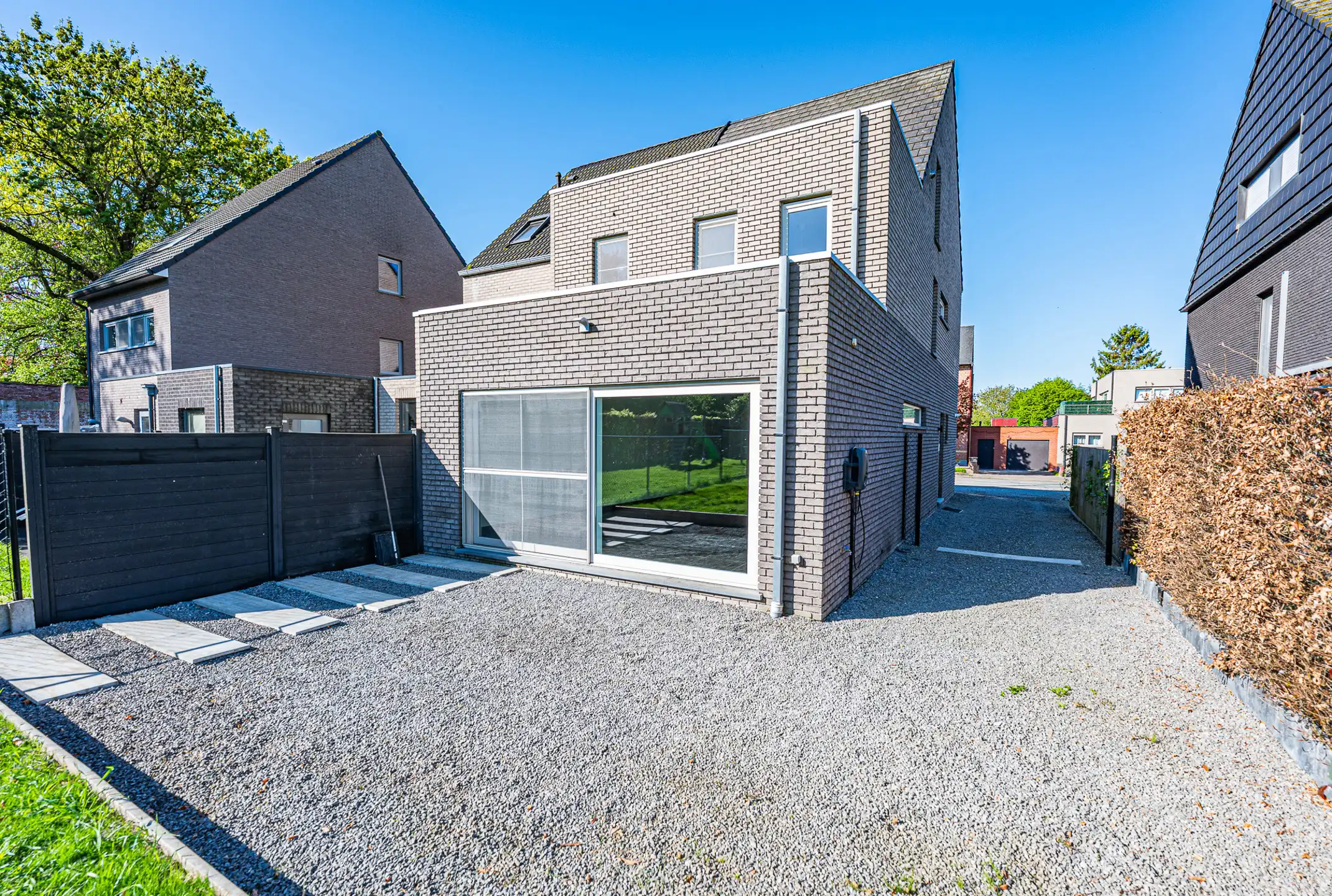 Instapklare woning op topligging foto 19