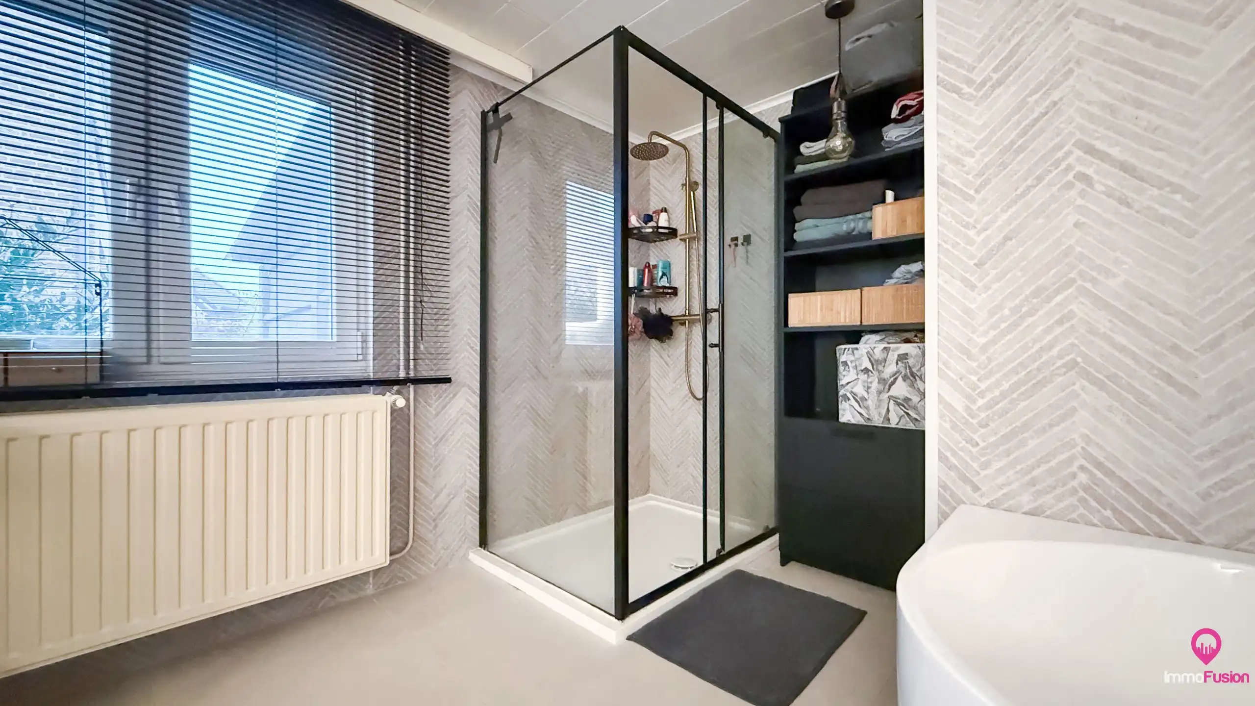 Instapklare woning met 3 slpks op 8are te Koersel met EPC D! foto 20