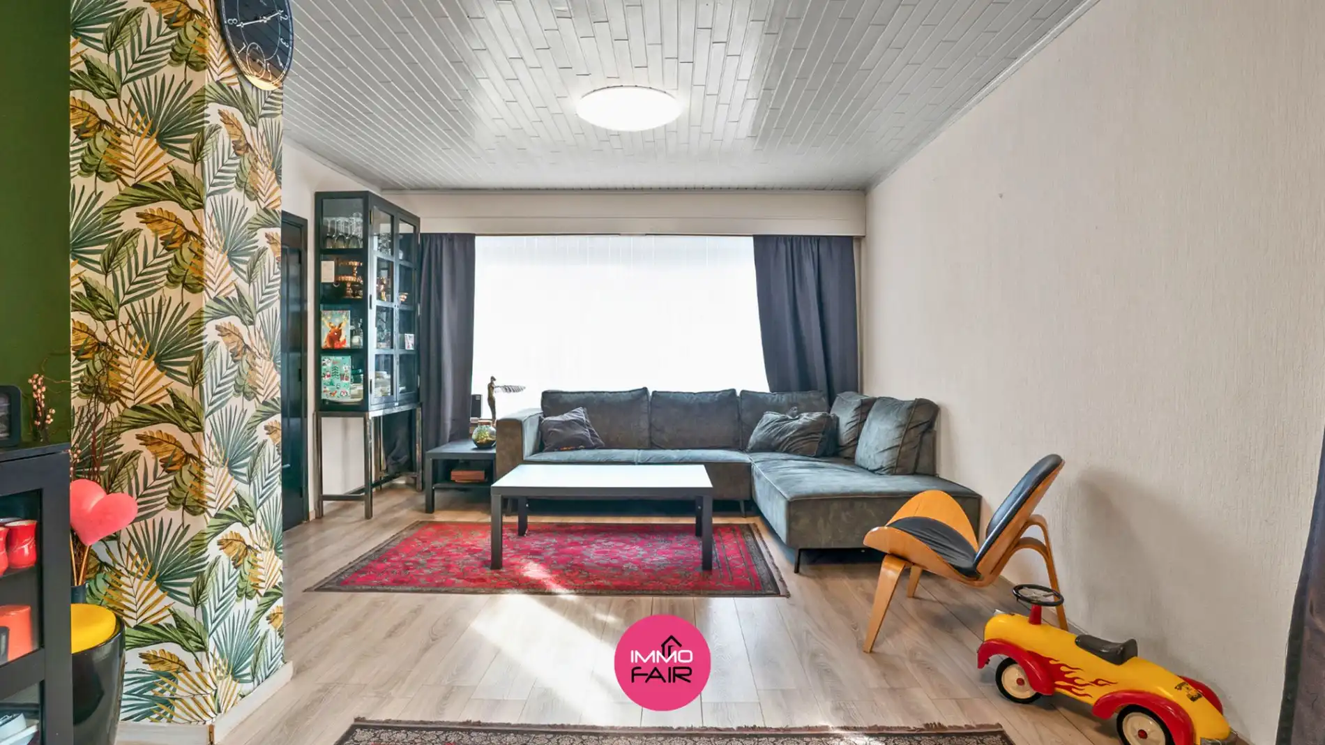 Gezinswoning met renovatiepotentieel vlakbij het centrum van Lanaken! foto 4