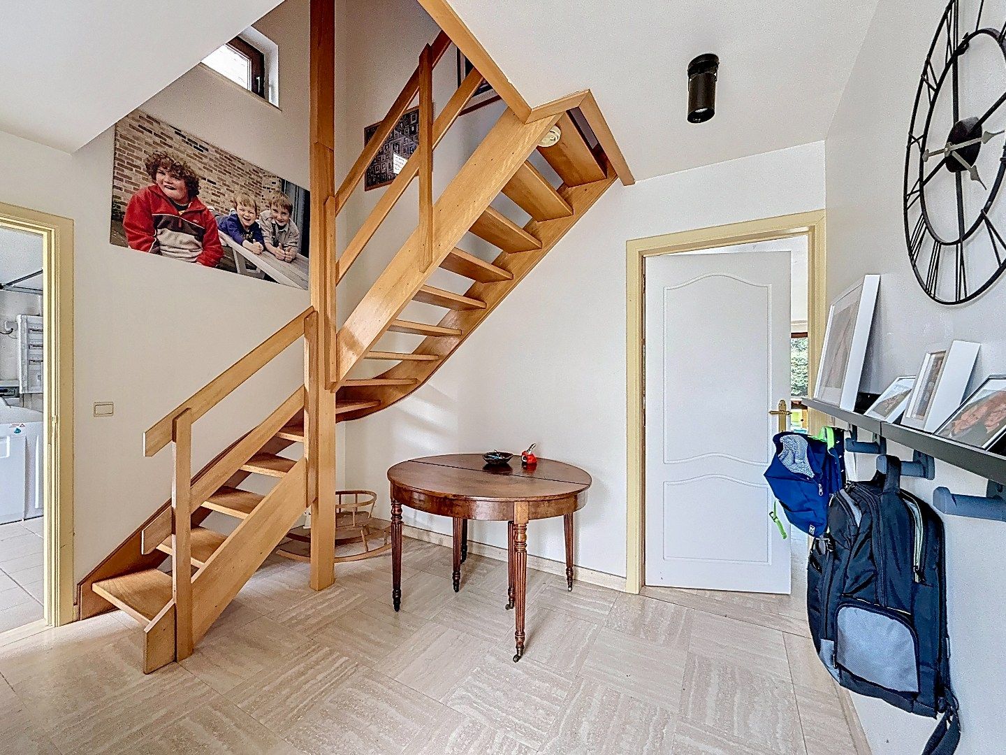 Ruime woning op toplocatie in Herent foto 14