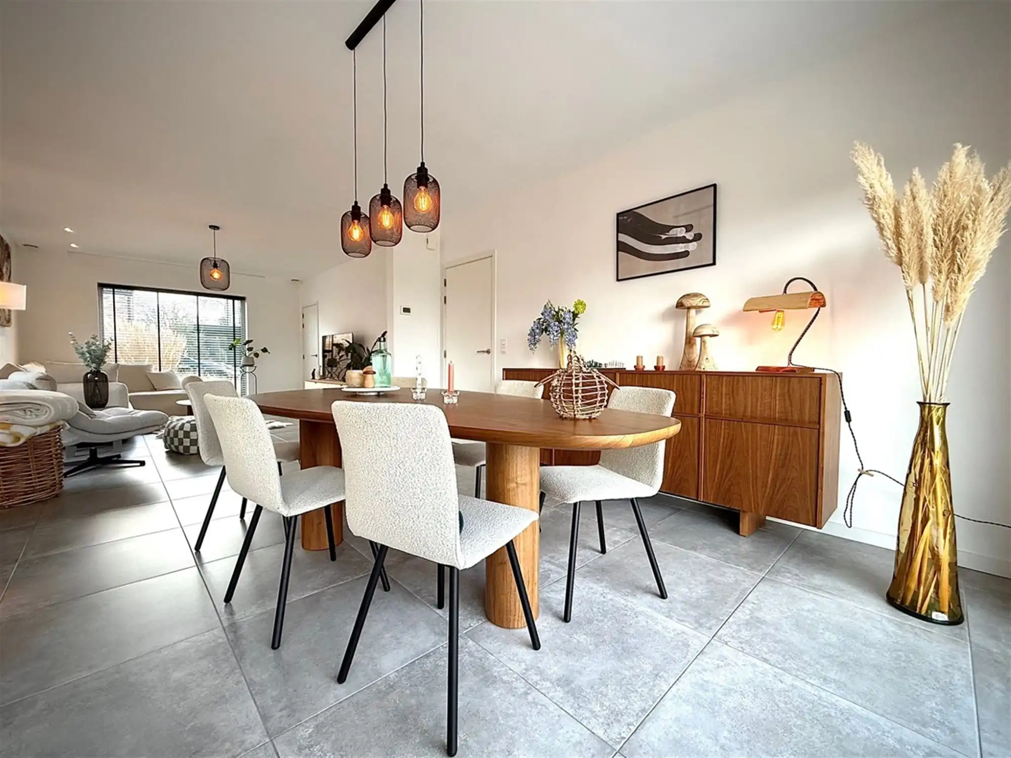 Energiezuinige WONING (HOB) met 3 SLAAPKAMERS & TUIN foto 8