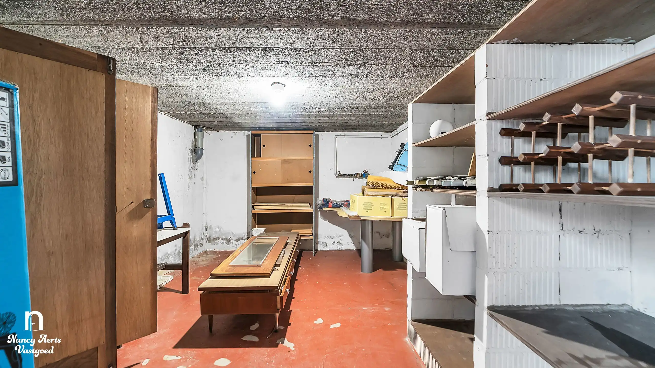 Gelijkvloerse woning met 3 slpks op uitstekende ligging foto 26