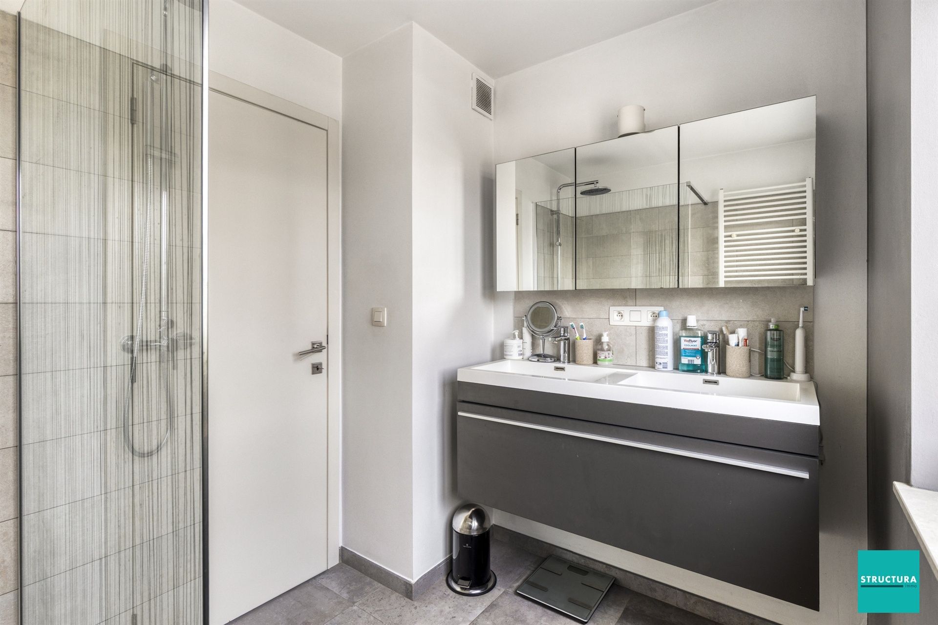 Instapklare BEN-woning te Relegem foto 14