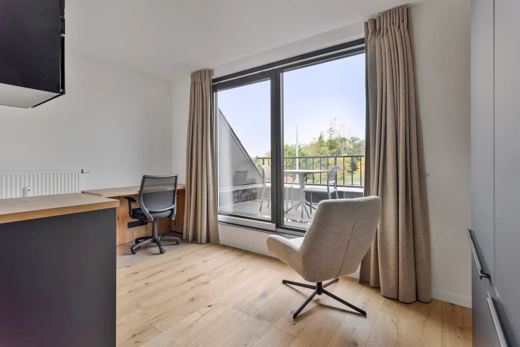 Appartement te koop Geldenaaksebaan 126/0301 - 3001 Leuven Heverlee