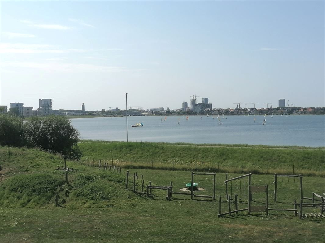 Energiezuinige 3 slaapkamer woning te Bredene foto 7