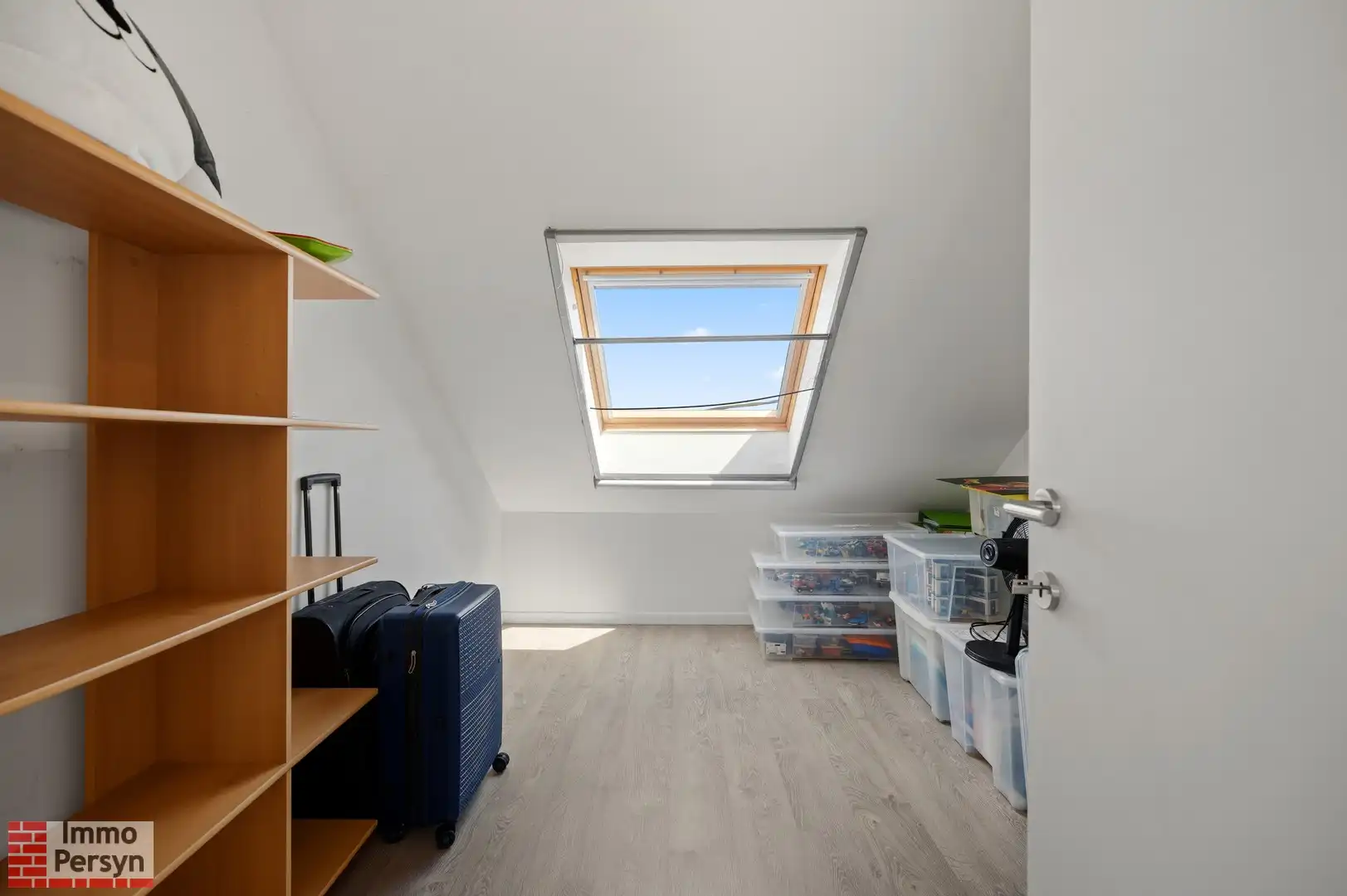 Prachtig gerenoveerde en energiezuinige open bebouwing te Molenbeek-Wersbeek foto 18