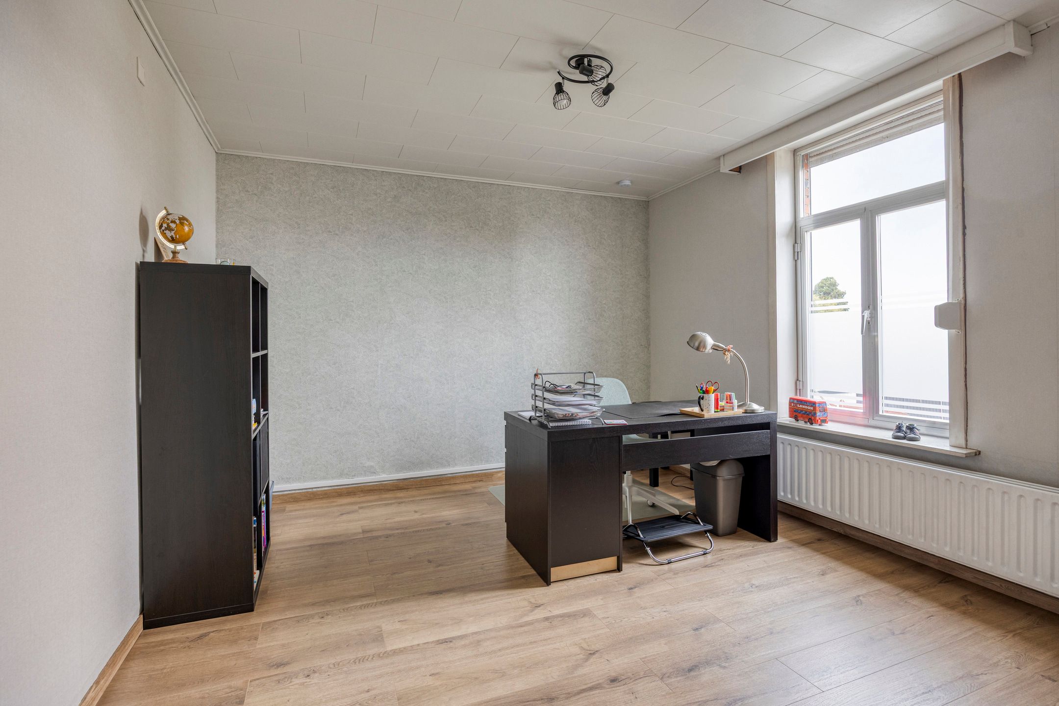 Charmant rijhuis op uitstekende locatie  foto 12