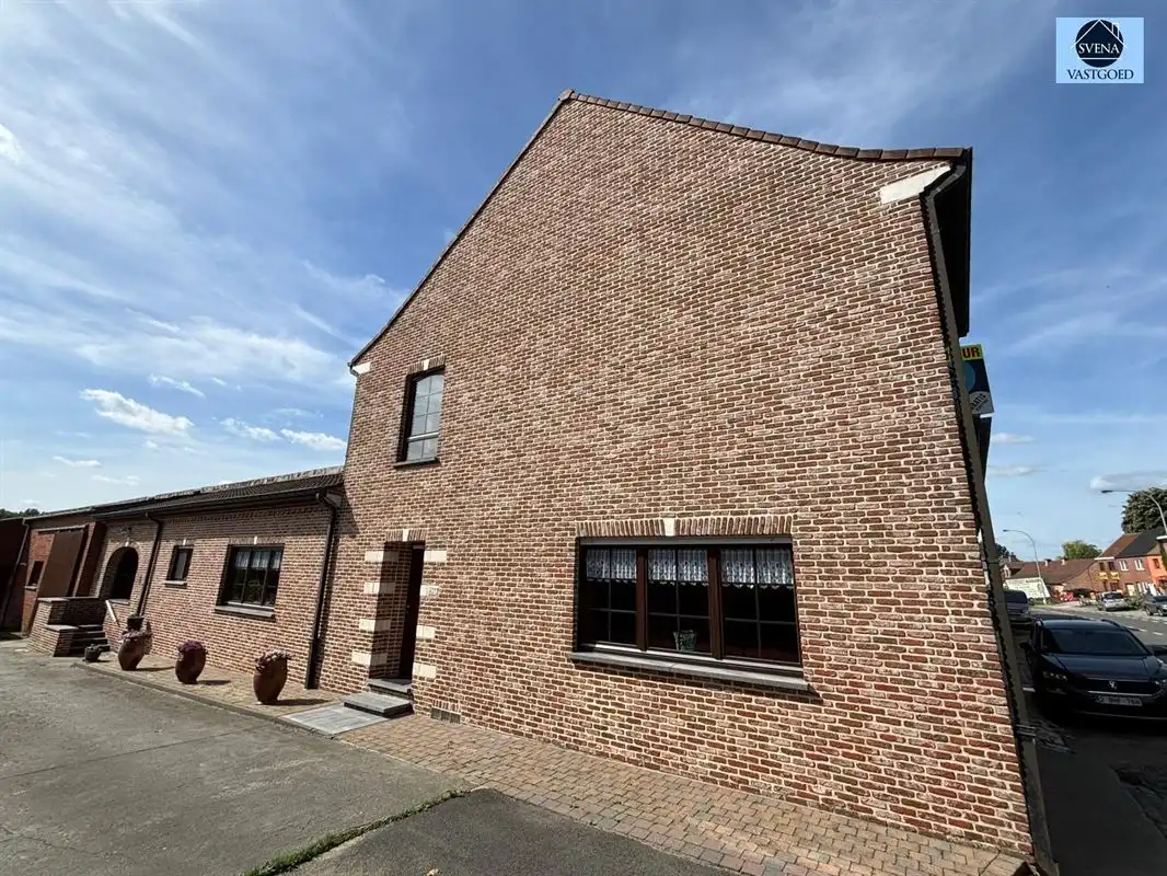 WONING TE HUUR MET 2 KAMERS foto 10
