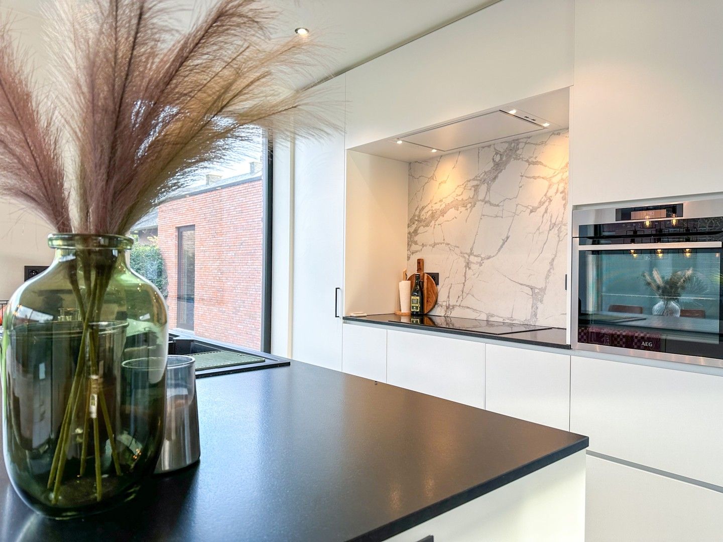 Unieke en uiterst energiezuinige nieuwbouwvilla foto 7