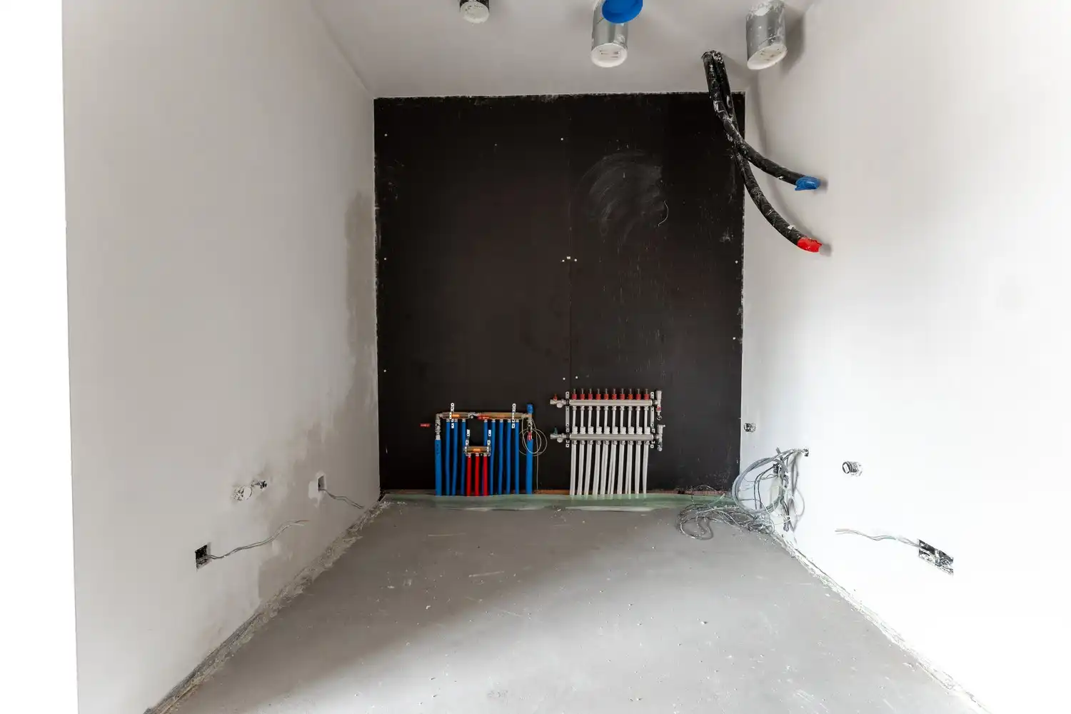 Charmante halfopen woning te koop in Leopoldsburg - 3 slaapkamers, 1 badkamer, ruime keuken en 2 toiletten op 279 m², volledig gerenoveerd in 2026! foto 17