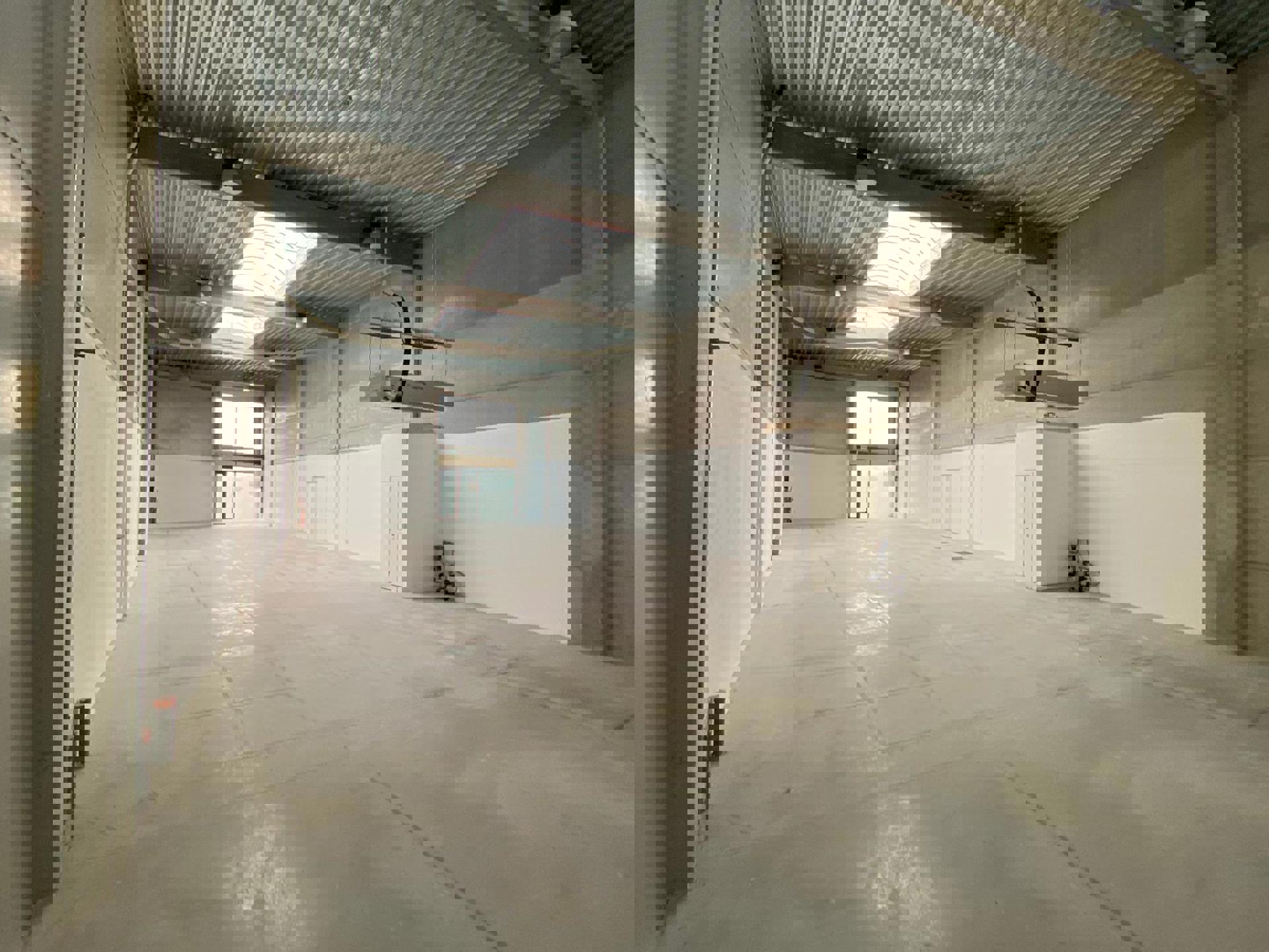 Magazijn te huur foto 2