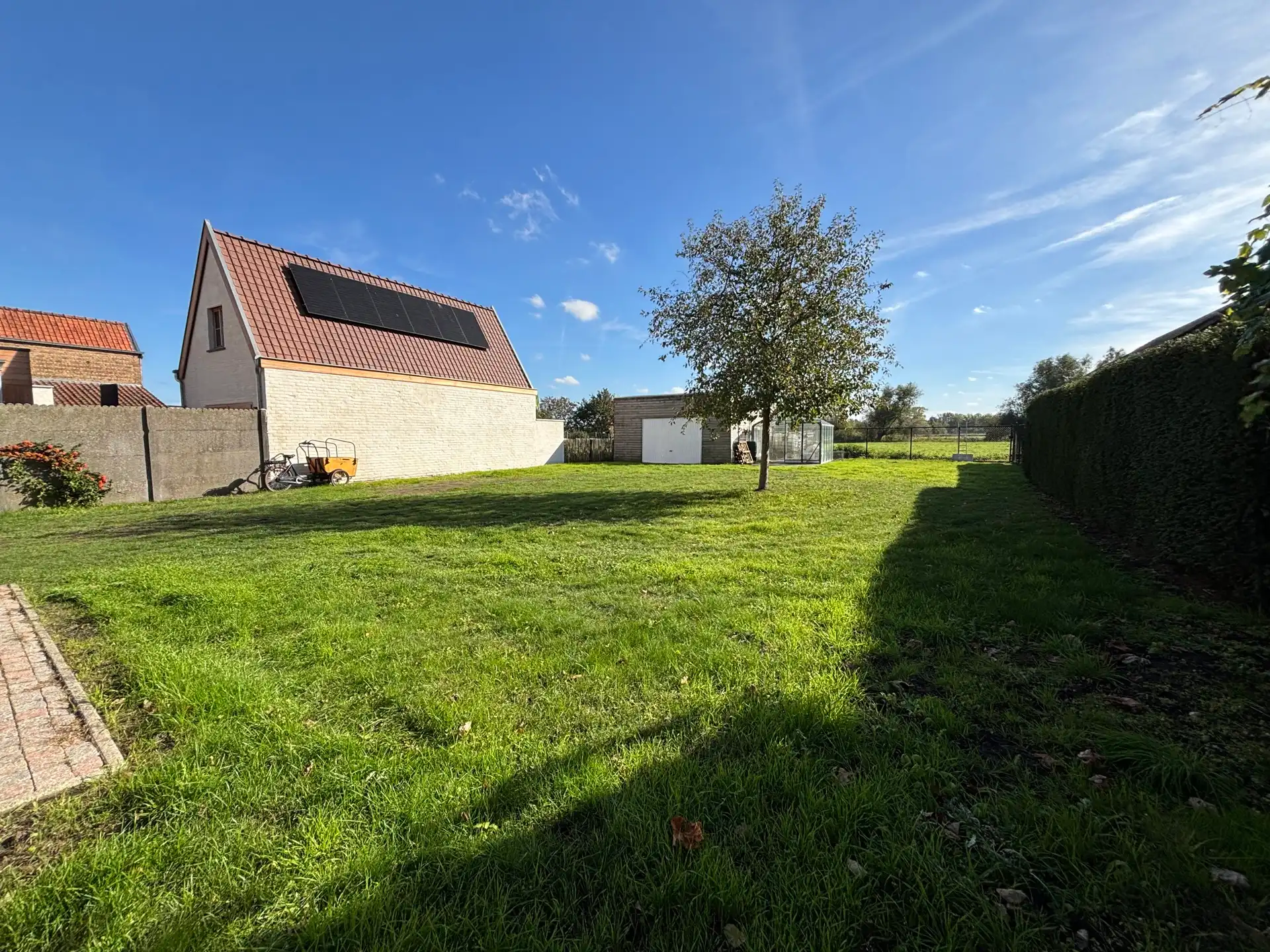 Huis te huur foto 2
