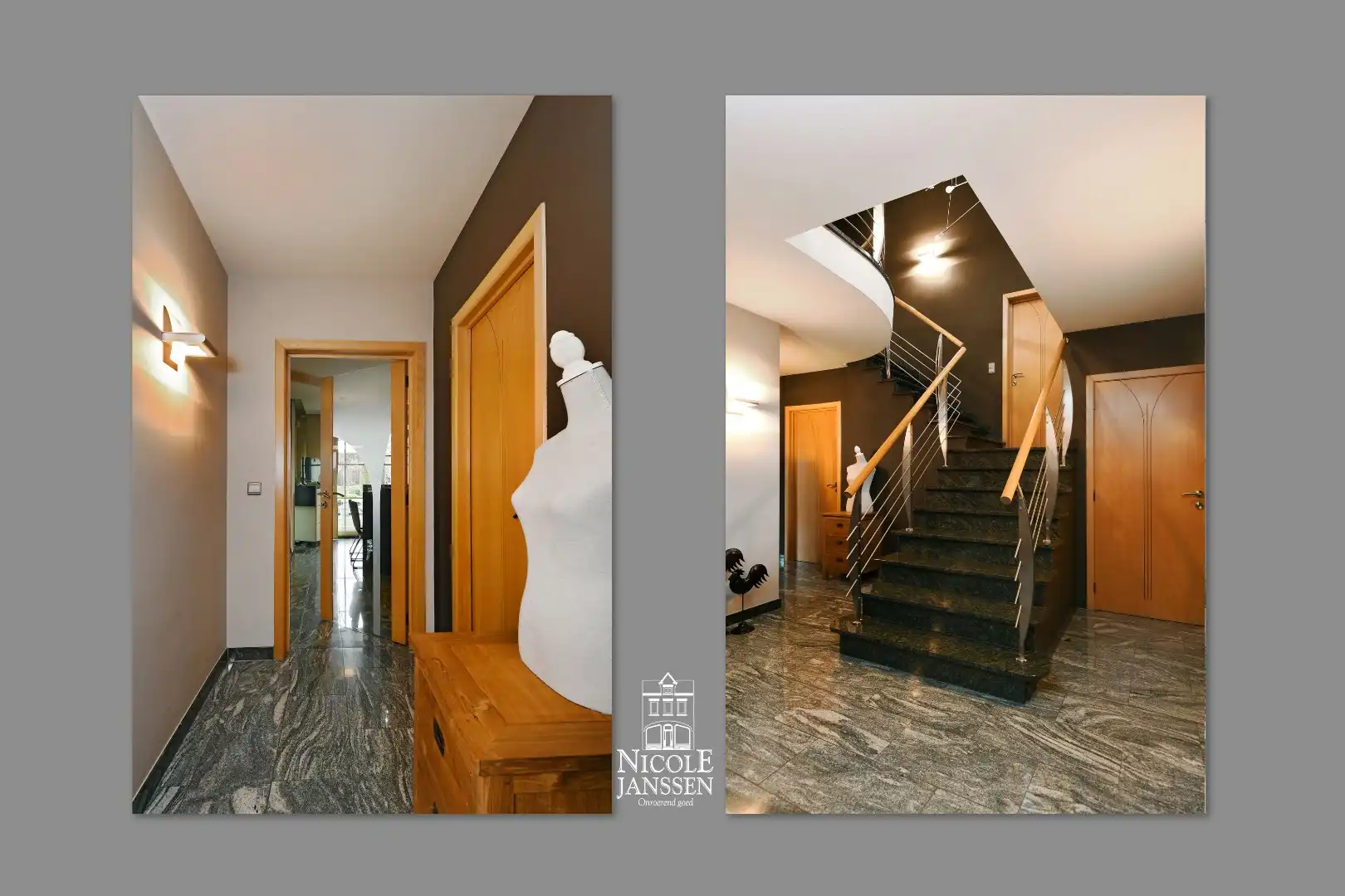 Mediterrane villa  foto 3