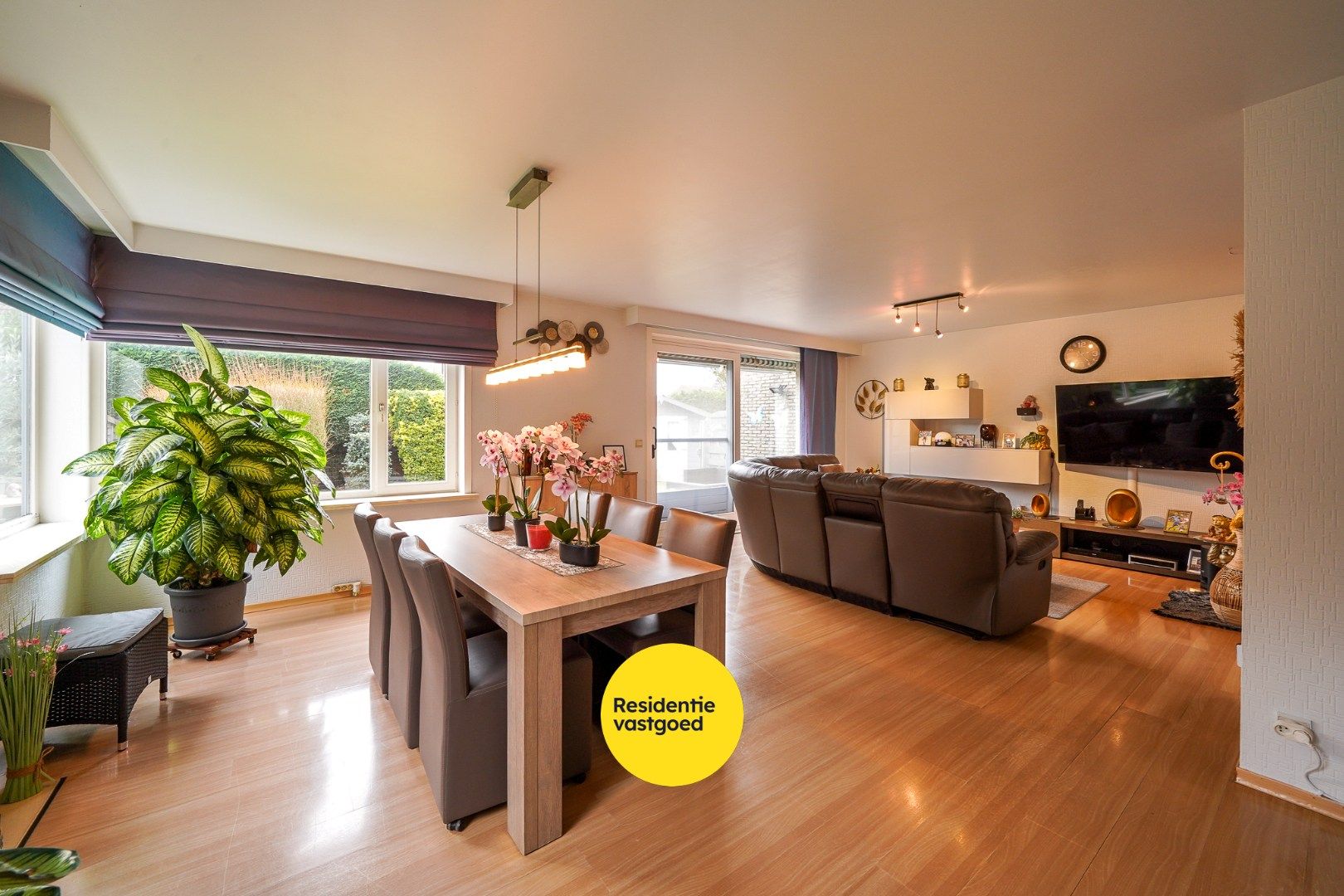 Alleenstaande woning in rustige woonwijk te Oostende (Stene) foto 2