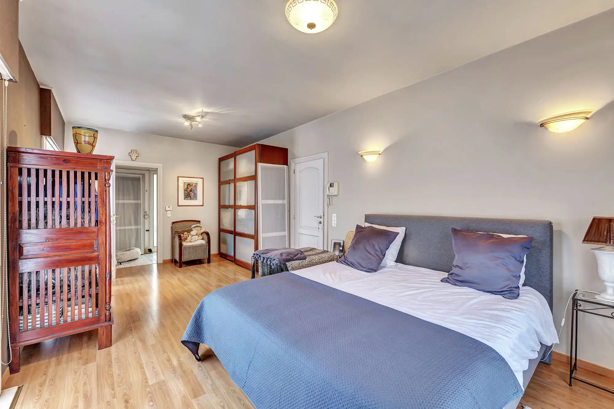 Bungalow met uitzonderlijk mooie ligging! foto 19