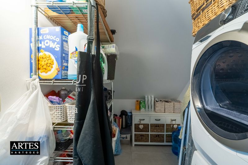 Recent appartement met 3 slaapkamers en ruim terras foto 12