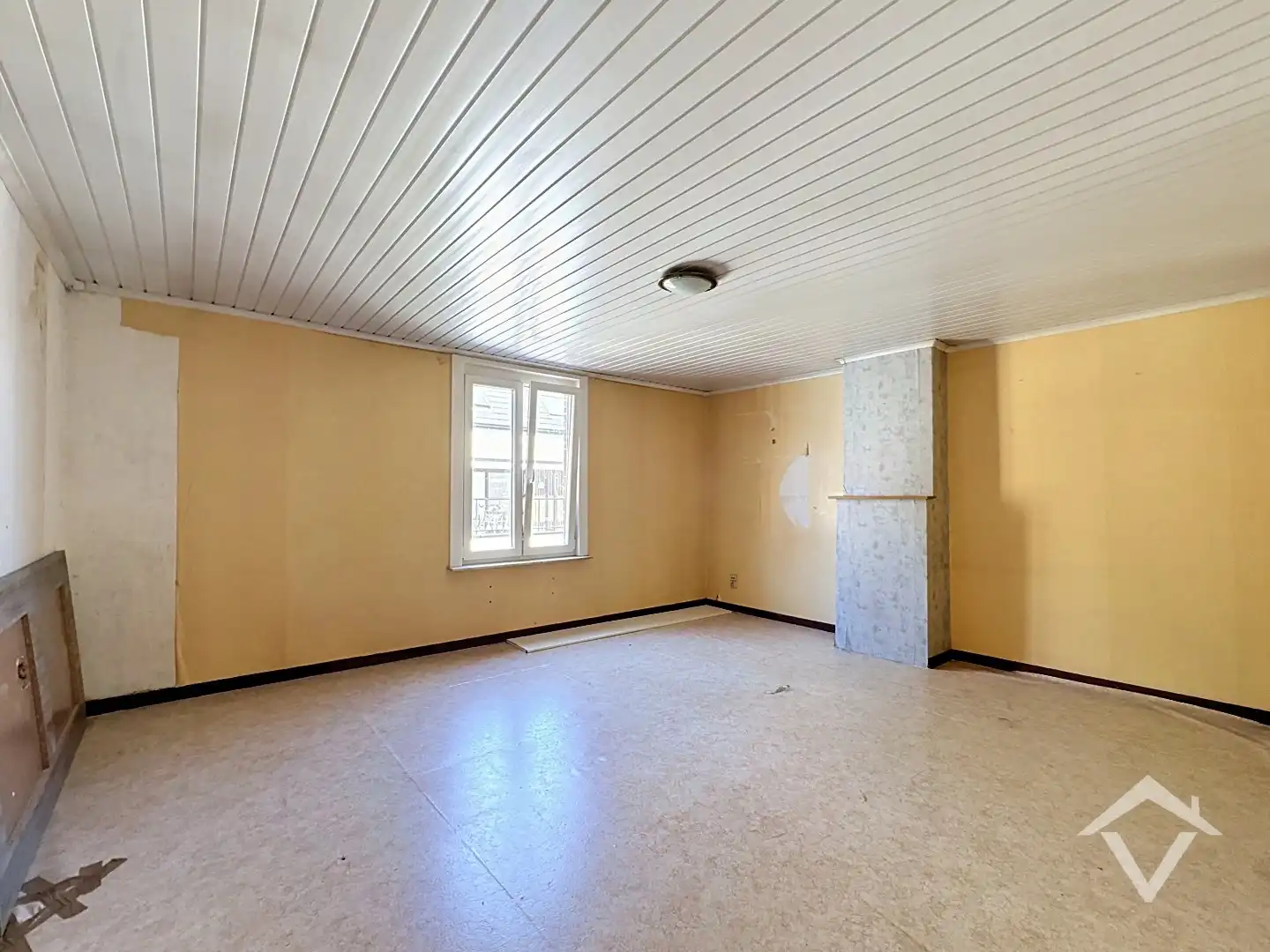 Woning met 3 slaapkamers en garage te Eernegem foto 17