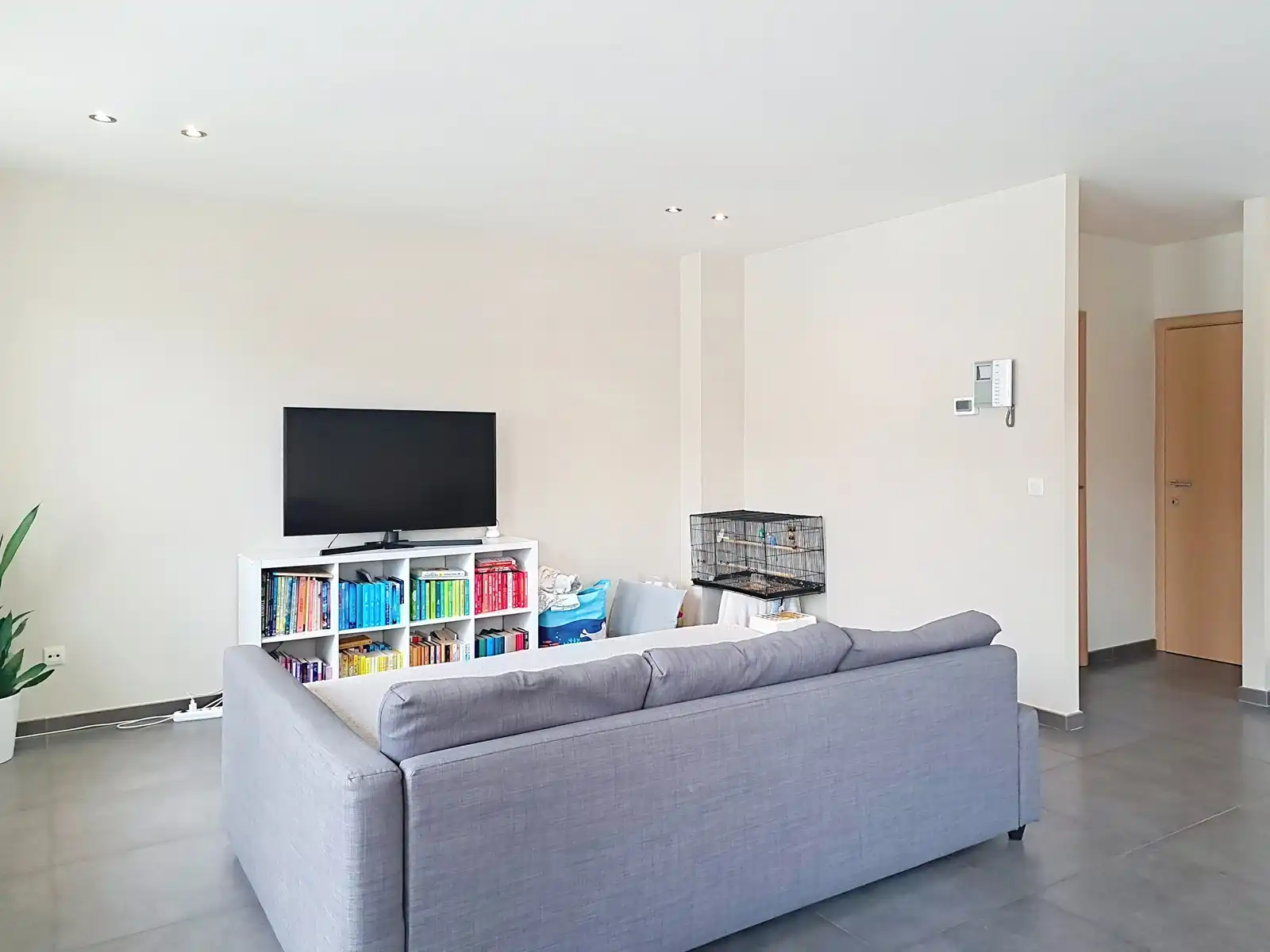Appartement te huur foto 5
