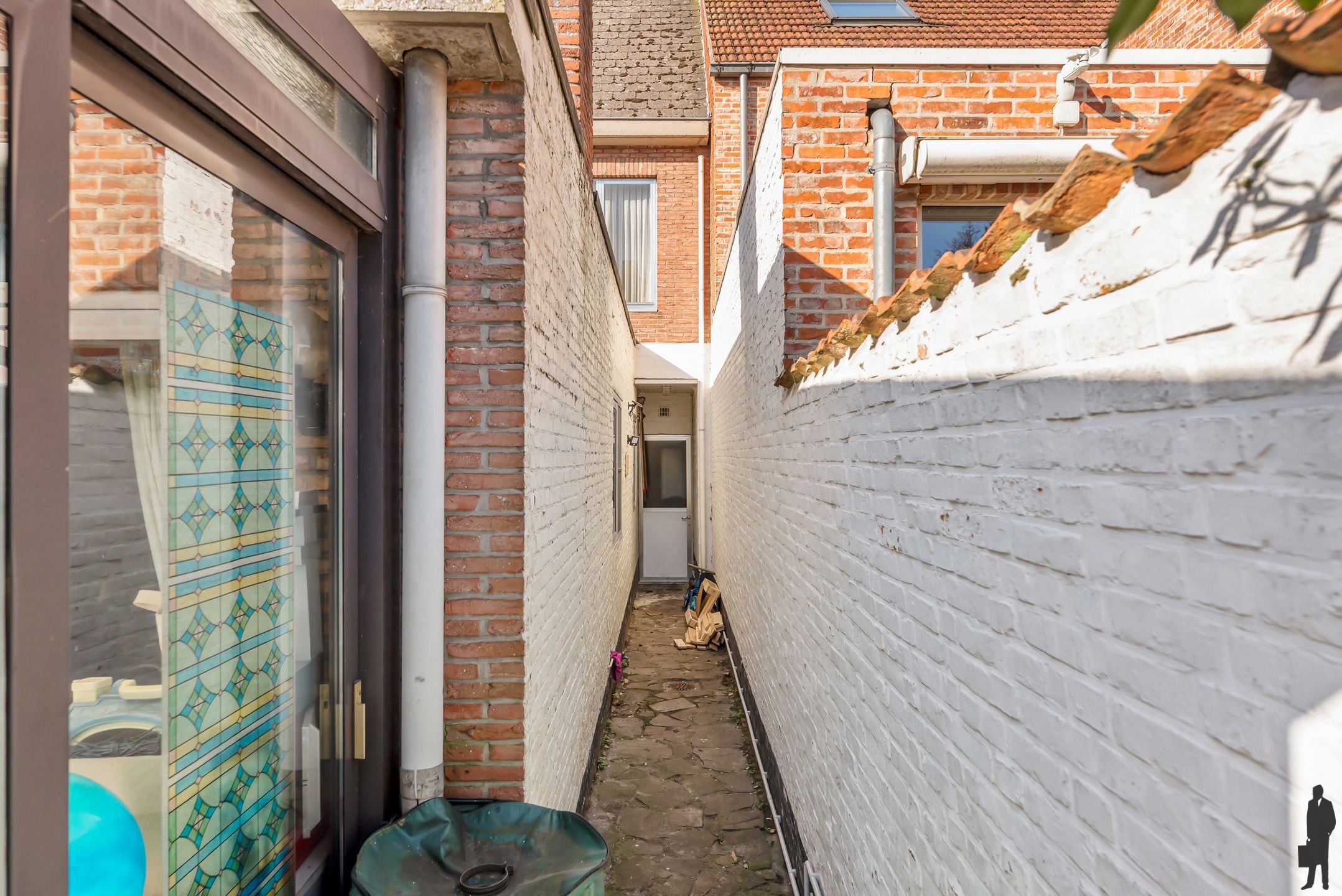 Charmante woning gelegen in het centrum van Hoogstraten! foto 30