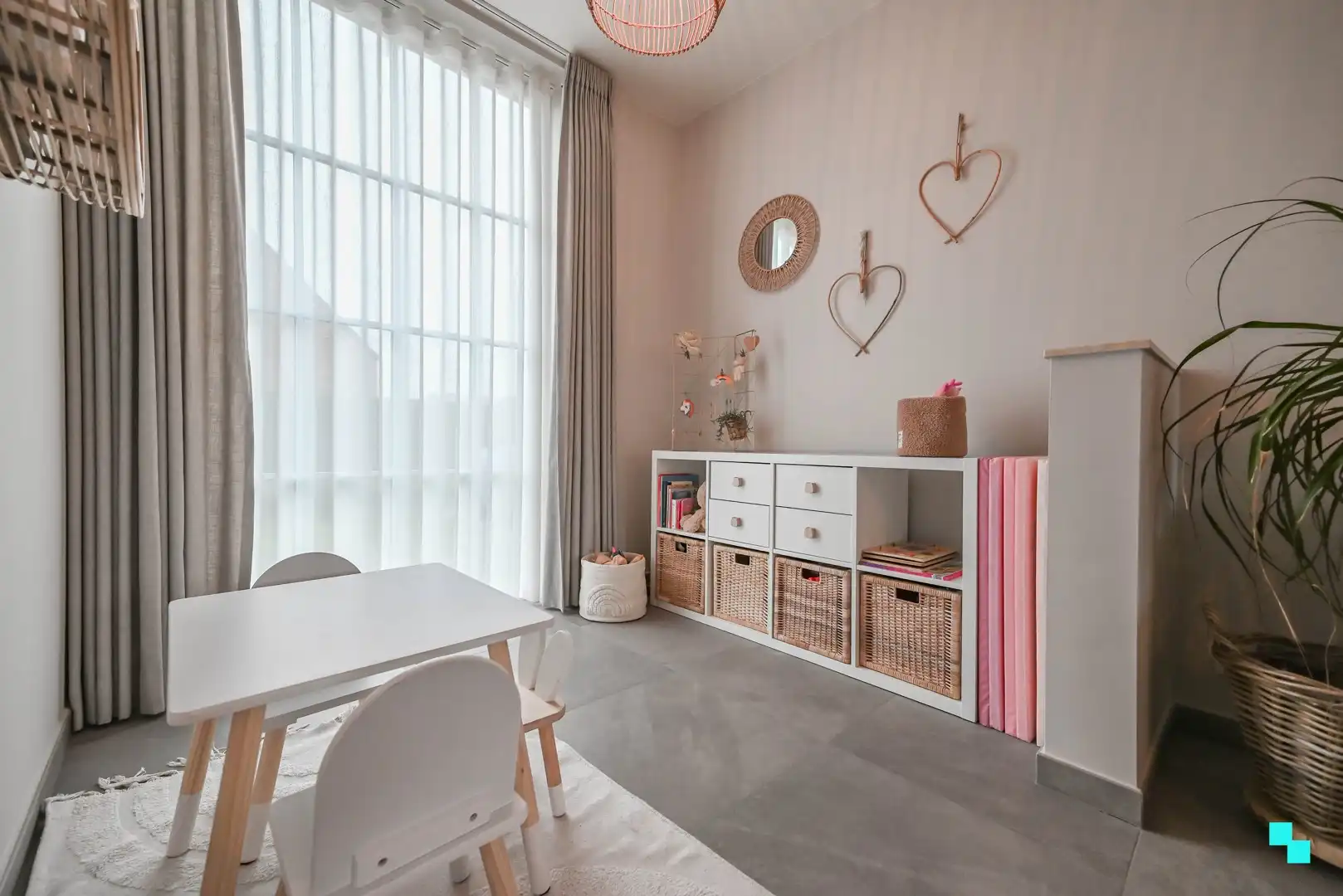 Volledig afgewerkte & energiezuinige woning op rustige verkaveling te Ingelmunster foto 4