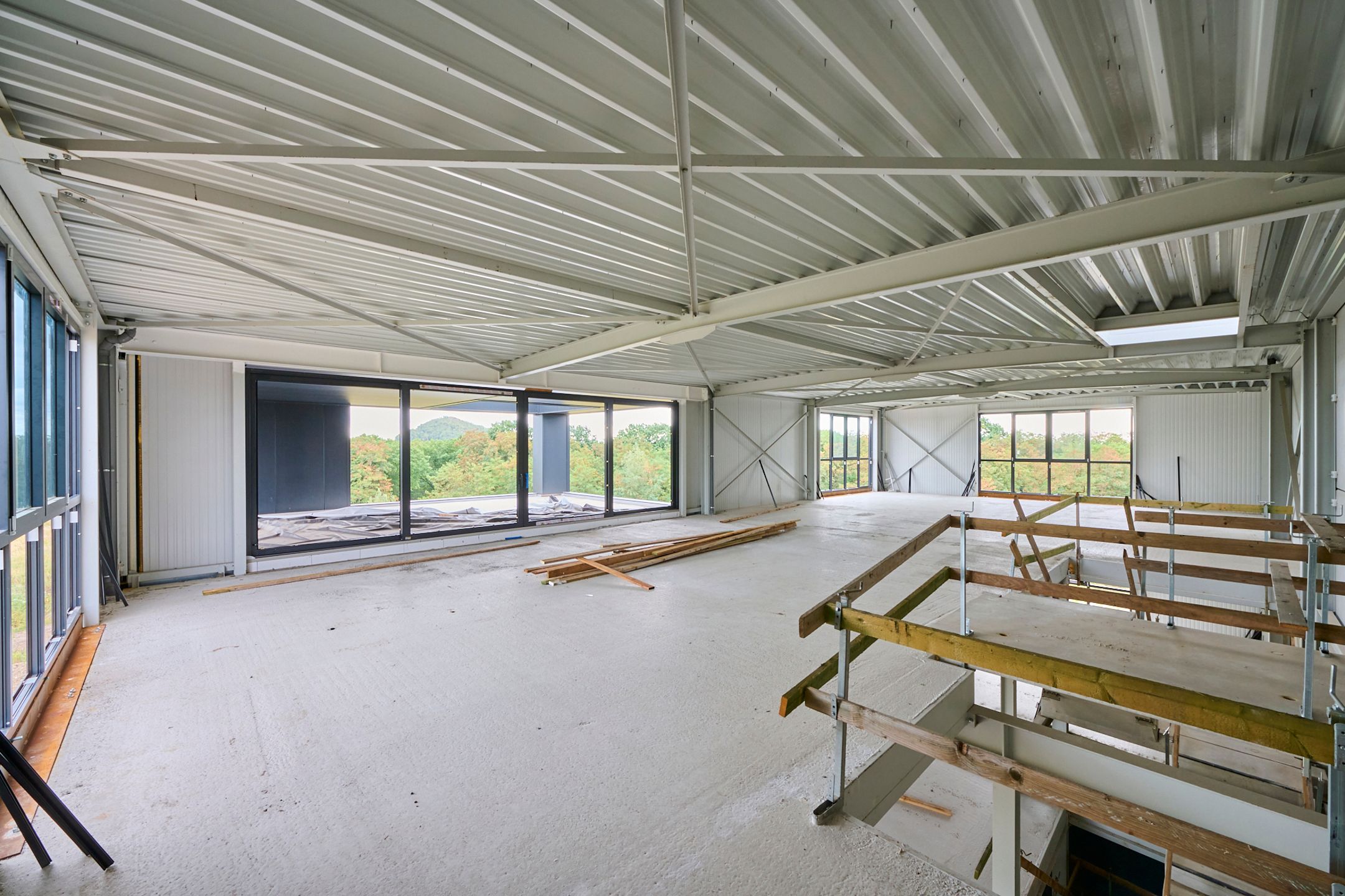 TE KOOP GENK: KMO-unit | kantoren | woonst - Kompellaan foto 16