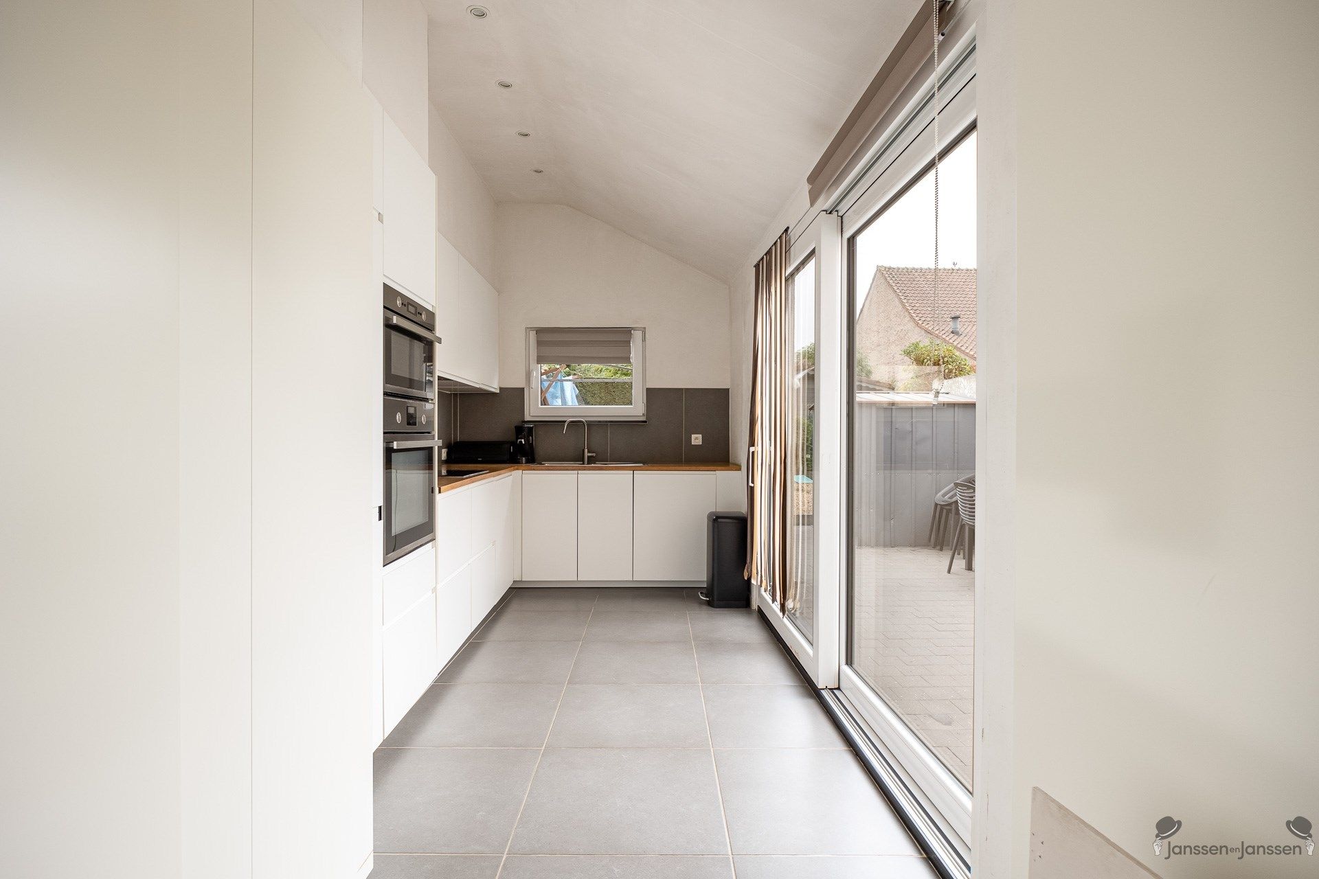 Instapklare en energiezuinige rijwoning foto 8