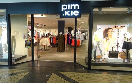 Handelspand in Basilix Shopping Center! foto {{pictureIndex}}