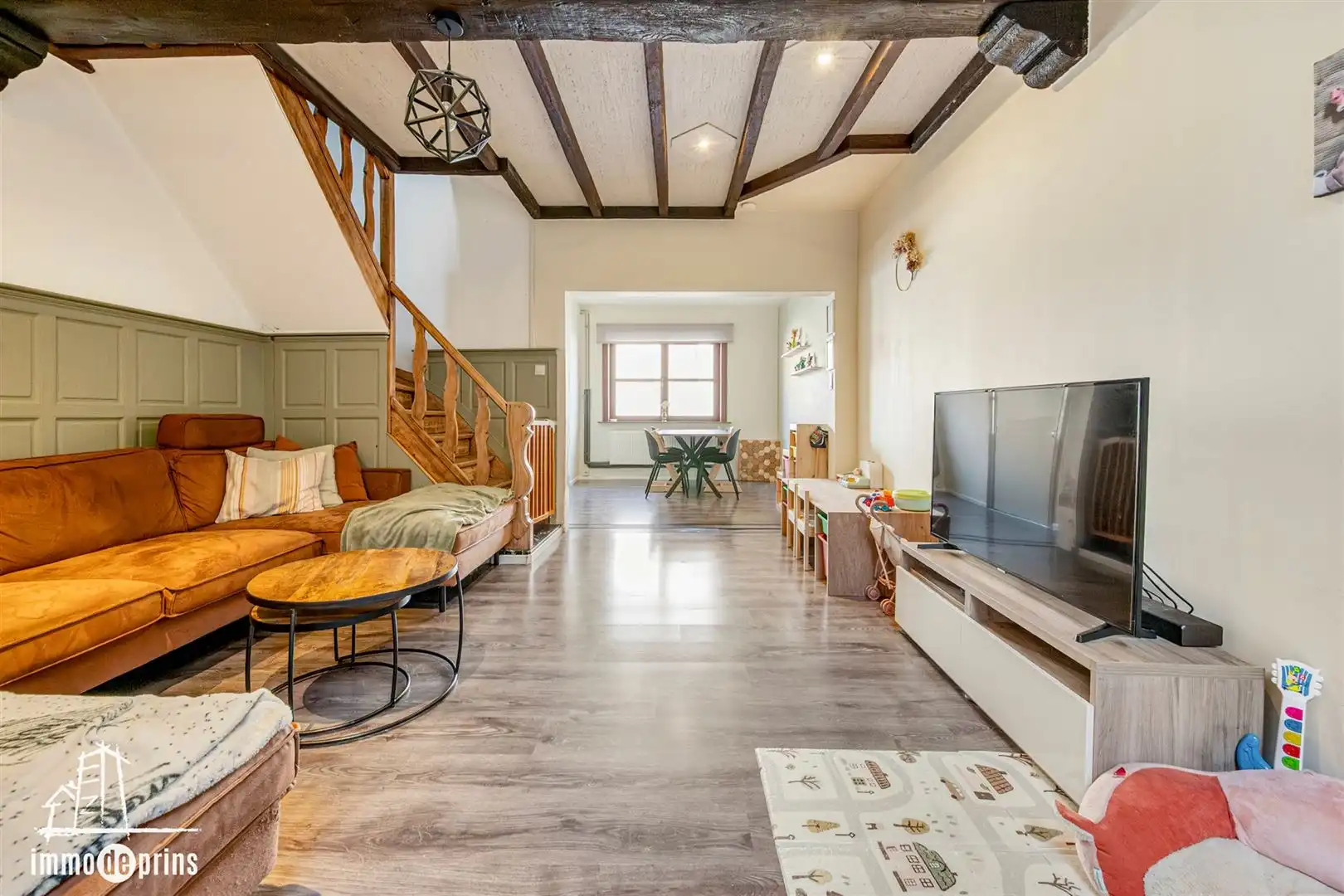 woning, gesloten foto 9