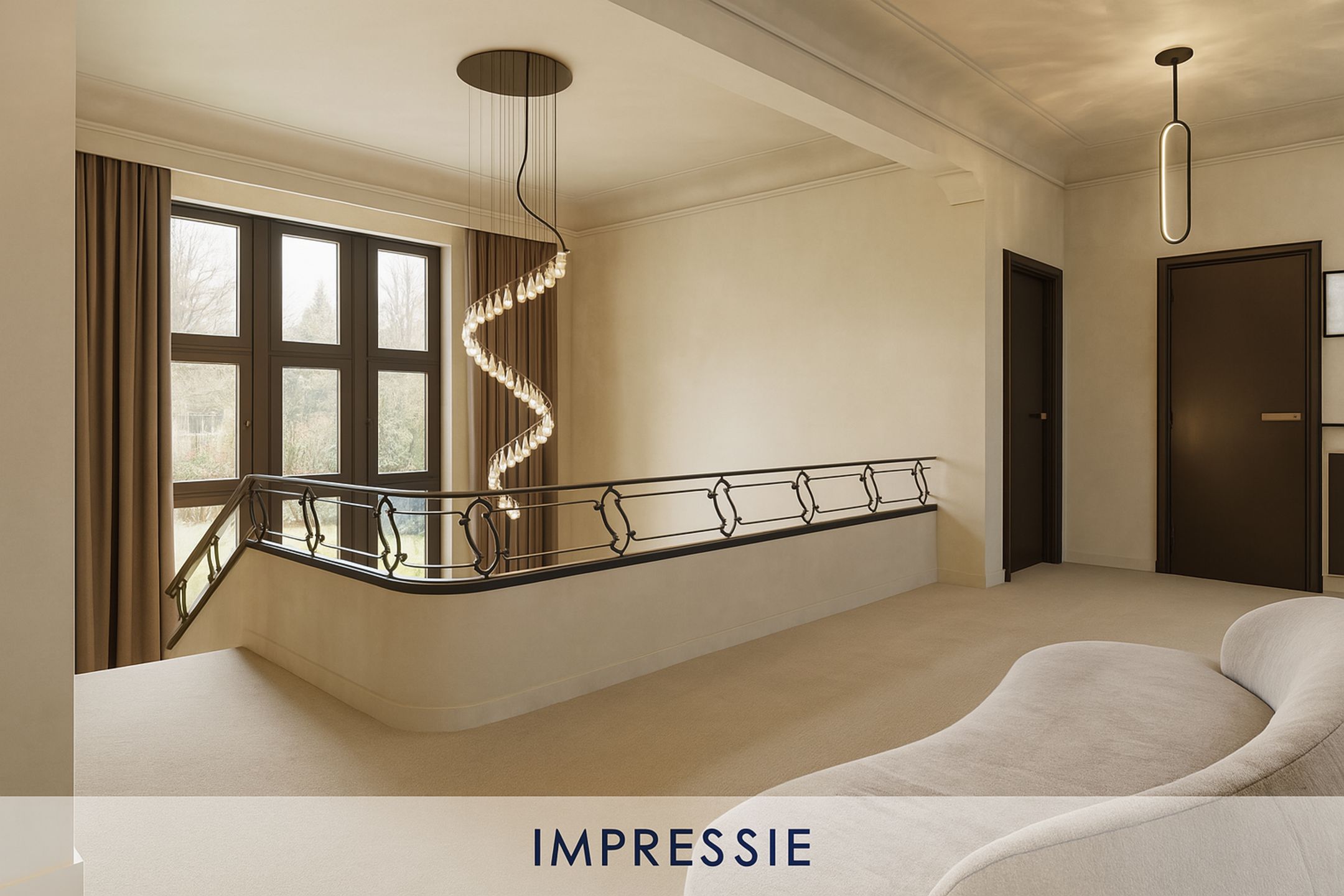 Luxe villa in Schotenhof op uniek perceel van ca. 4.162 m² foto 13