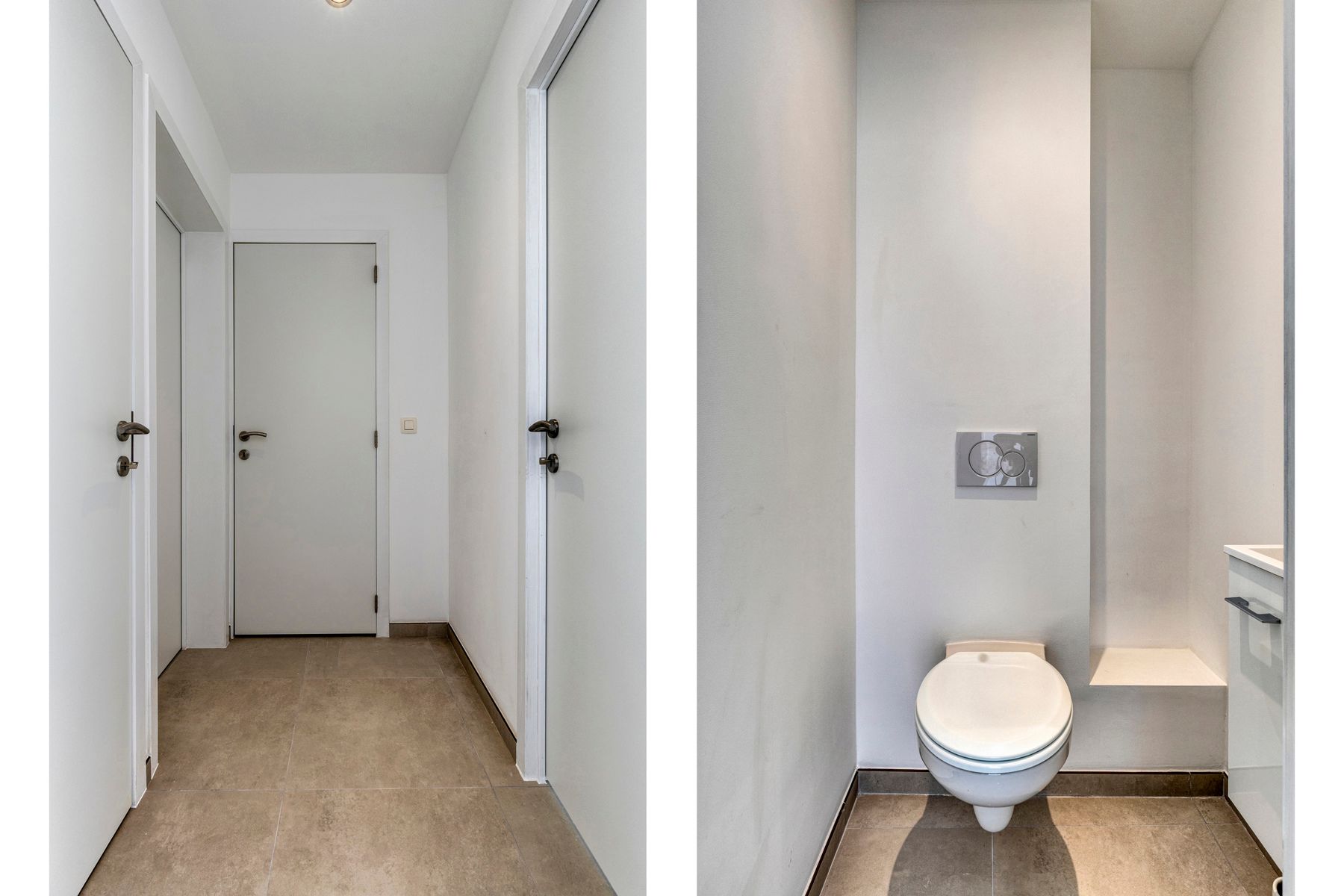 OPPORTUNITEIT!! VOLLEDIG GERENOVEERDE WONING IN CENTRUM ASSE foto 11