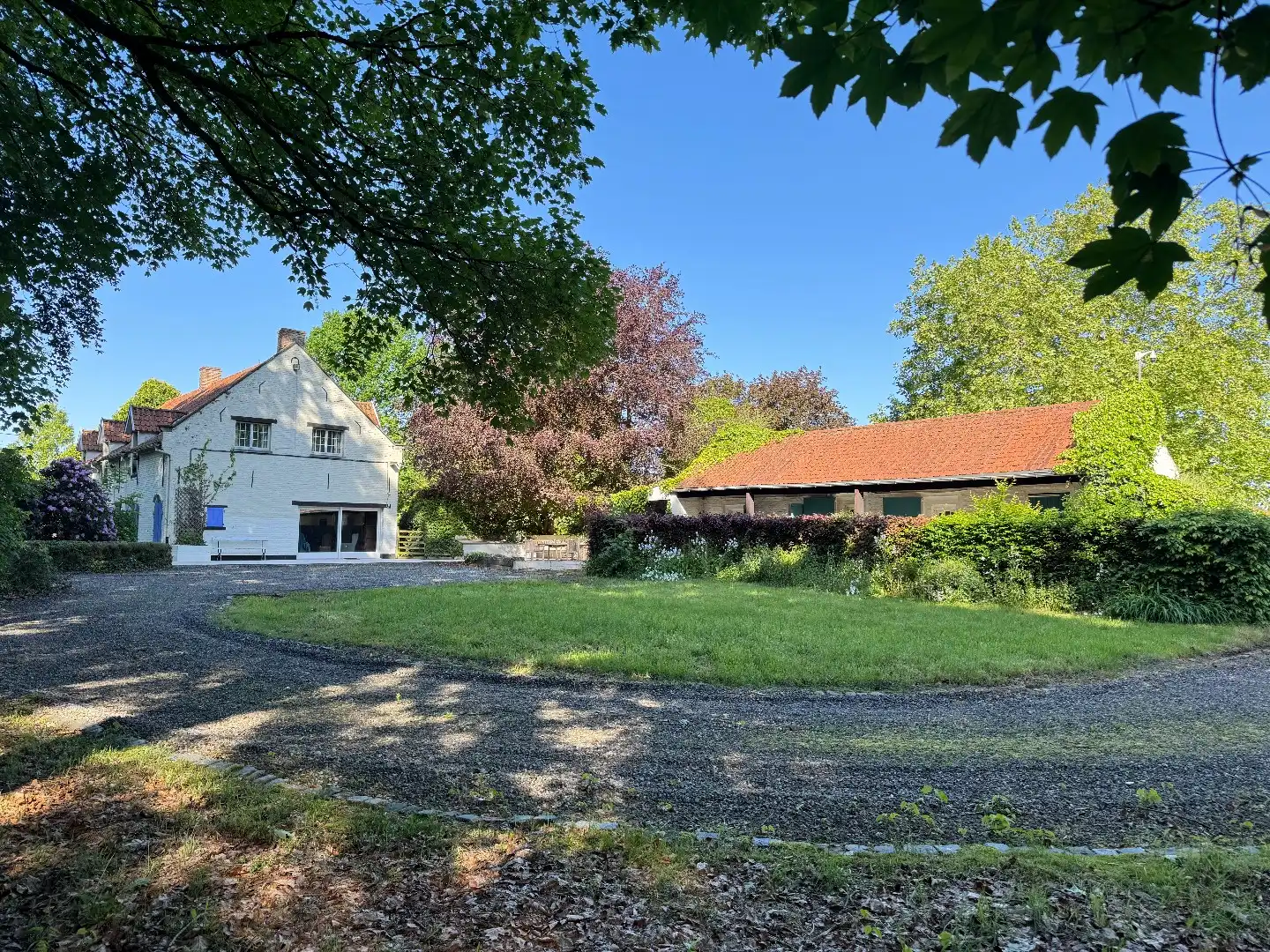 Een uitermate charmerijk pand gesitueerd op een unieke locatie foto 19
