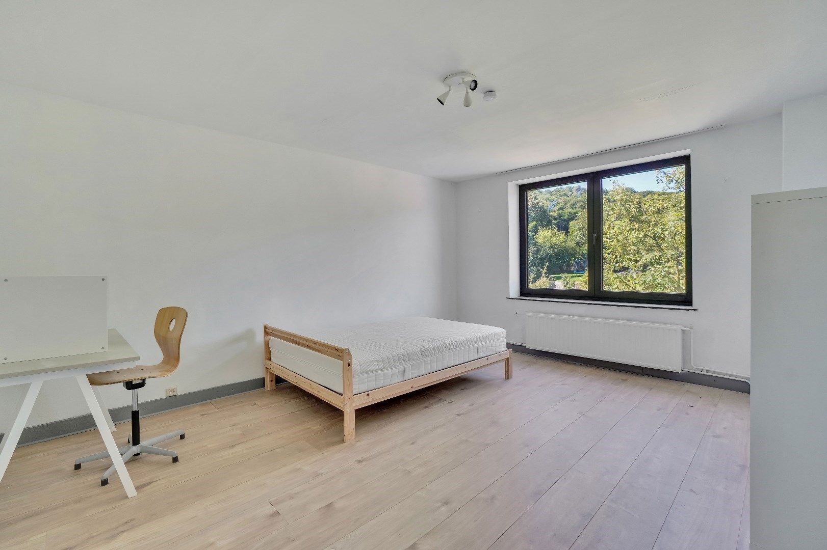 TE RENOVEREN GEBOUW MET 11 STUDENTENKAMERS TE KANNE !  foto 7